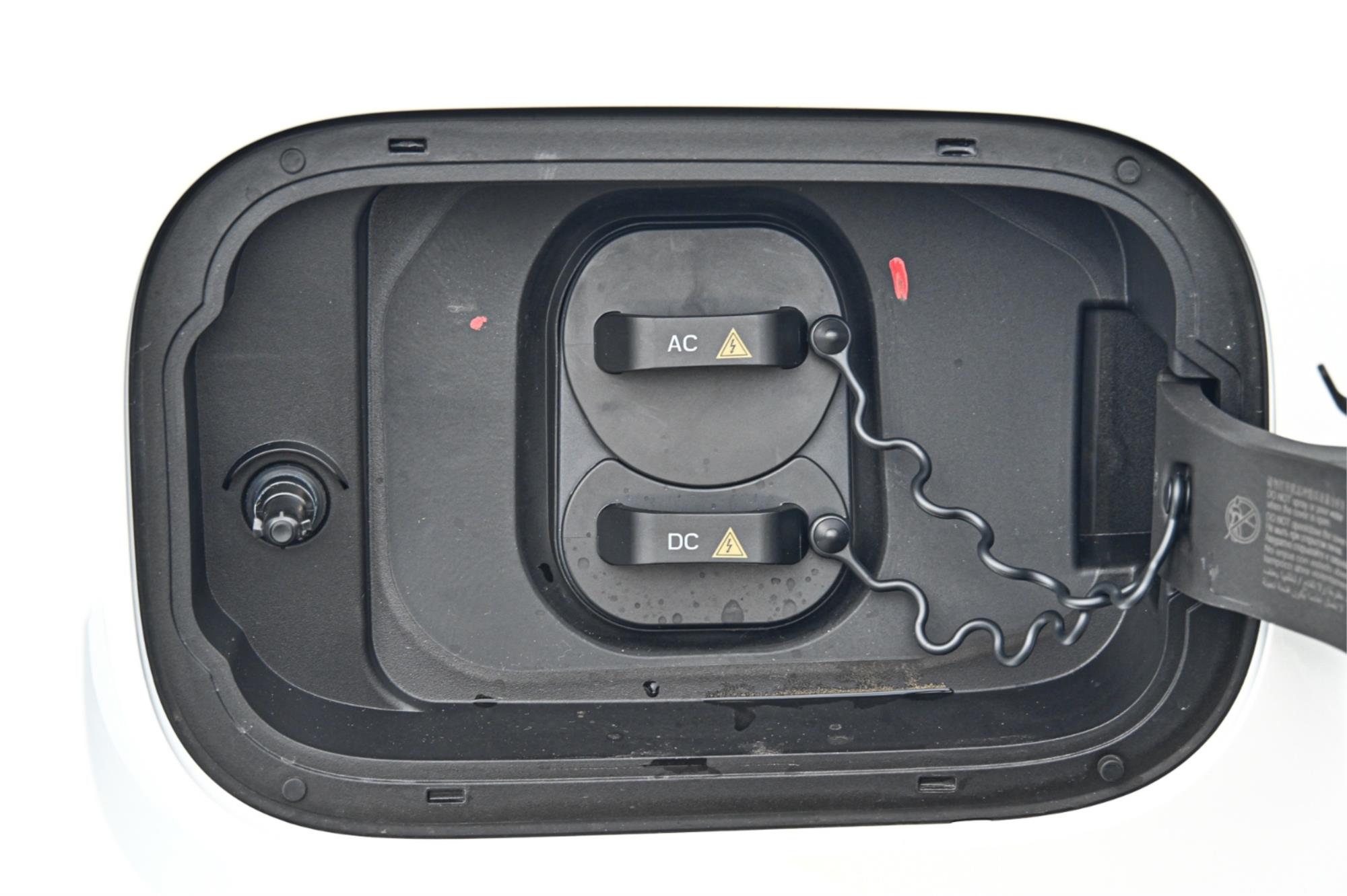 2026 GWM CANNON ALPHA ULTRA PHEV (4x4) 9 SP AUTOMATIC DUAL CAB UTILITY