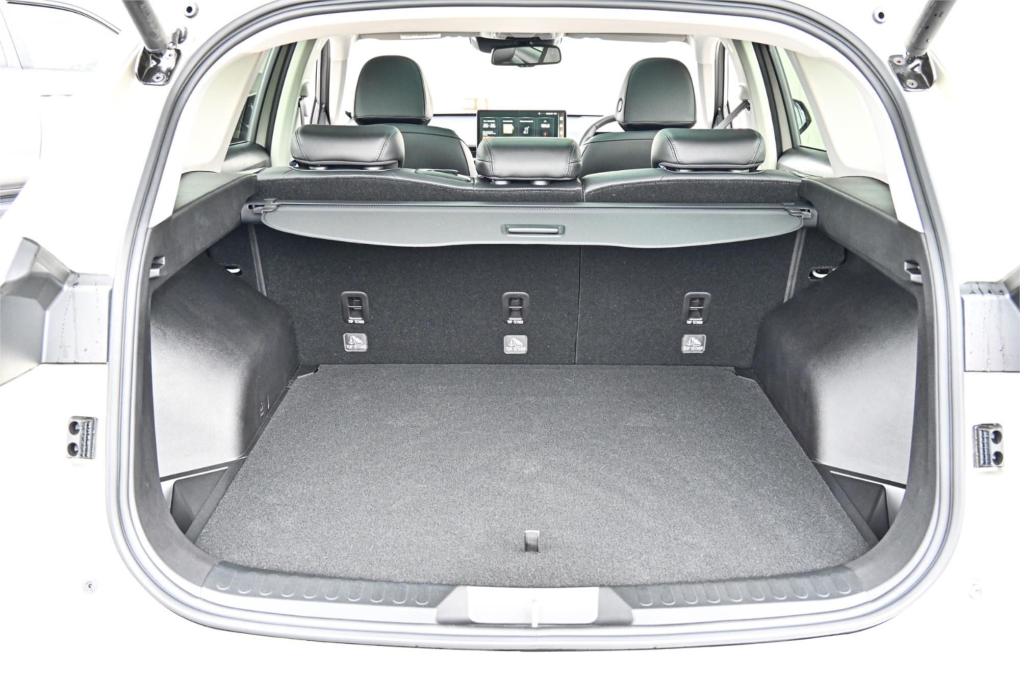 2026 GWM HAVAL H6 B01 MY26 ULTRA 9 SP AUTO DUAL CLUTCH 4D WAGON