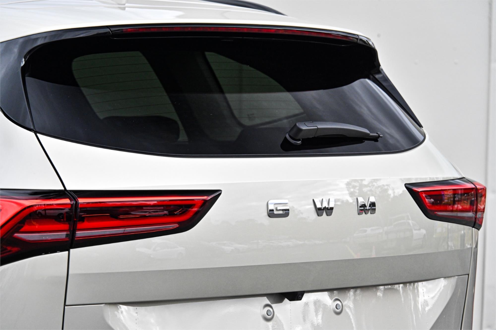 2026 GWM HAVAL H6 B01 MY26 ULTRA 9 SP AUTO DUAL CLUTCH 4D WAGON