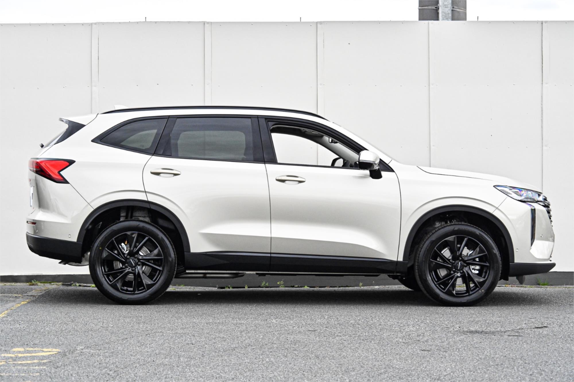 2026 GWM HAVAL H6 B01 MY26 ULTRA 9 SP AUTO DUAL CLUTCH 4D WAGON