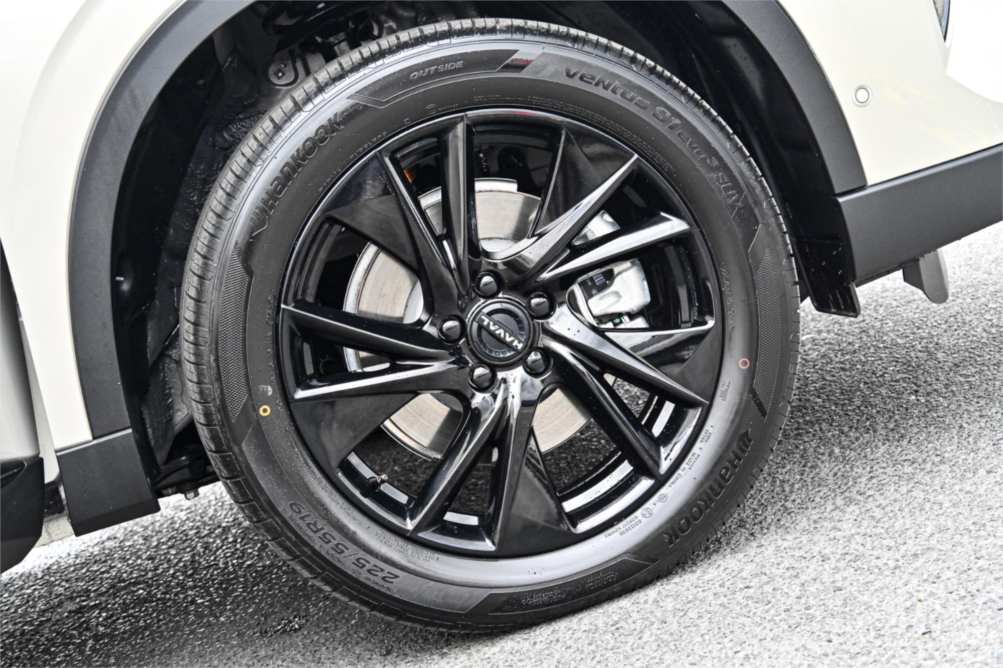 2026 GWM HAVAL H6 B01 MY26 ULTRA 9 SP AUTO DUAL CLUTCH 4D WAGON