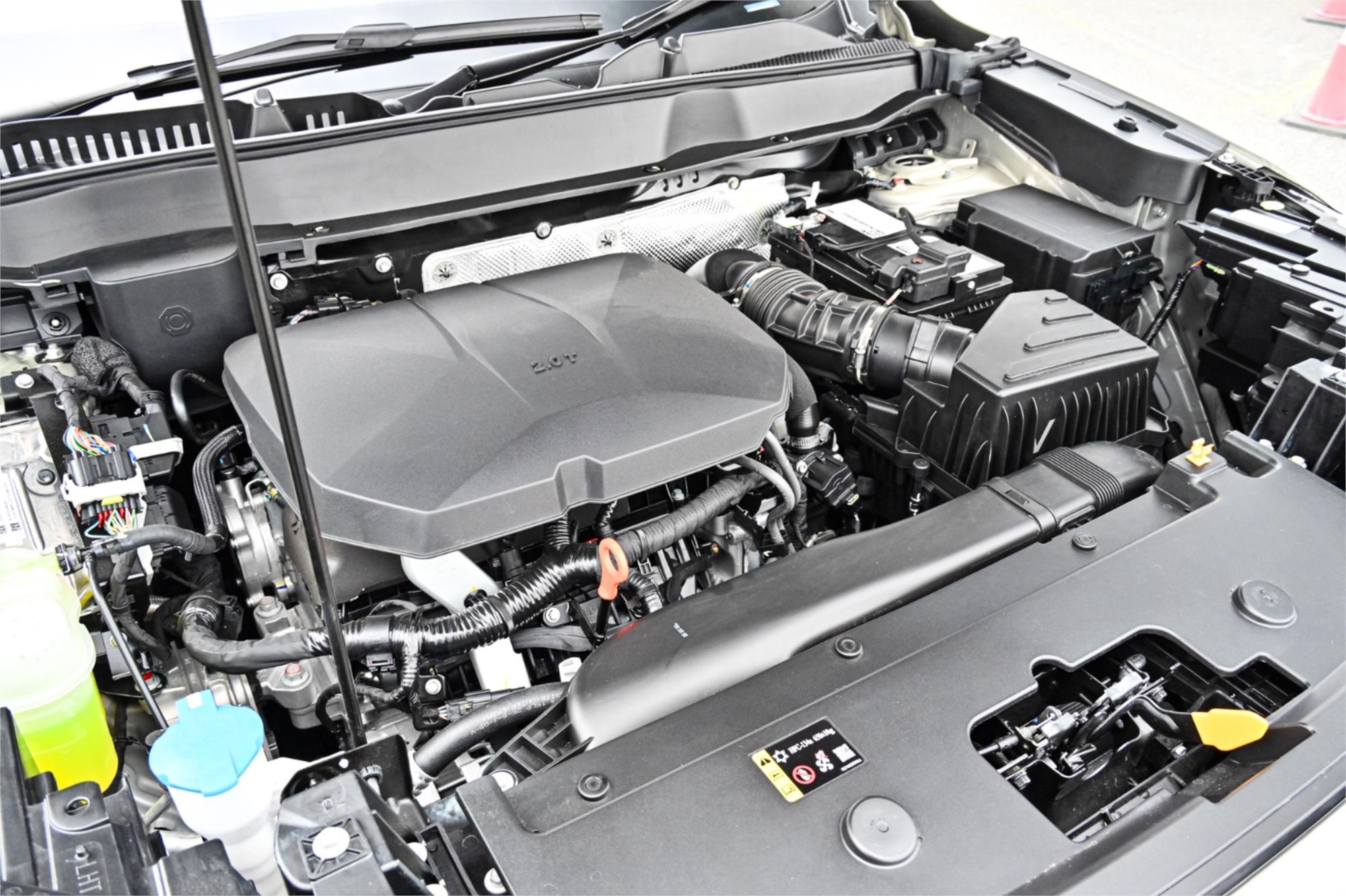 2026 GWM HAVAL H6 B01 MY26 ULTRA 9 SP AUTO DUAL CLUTCH 4D WAGON