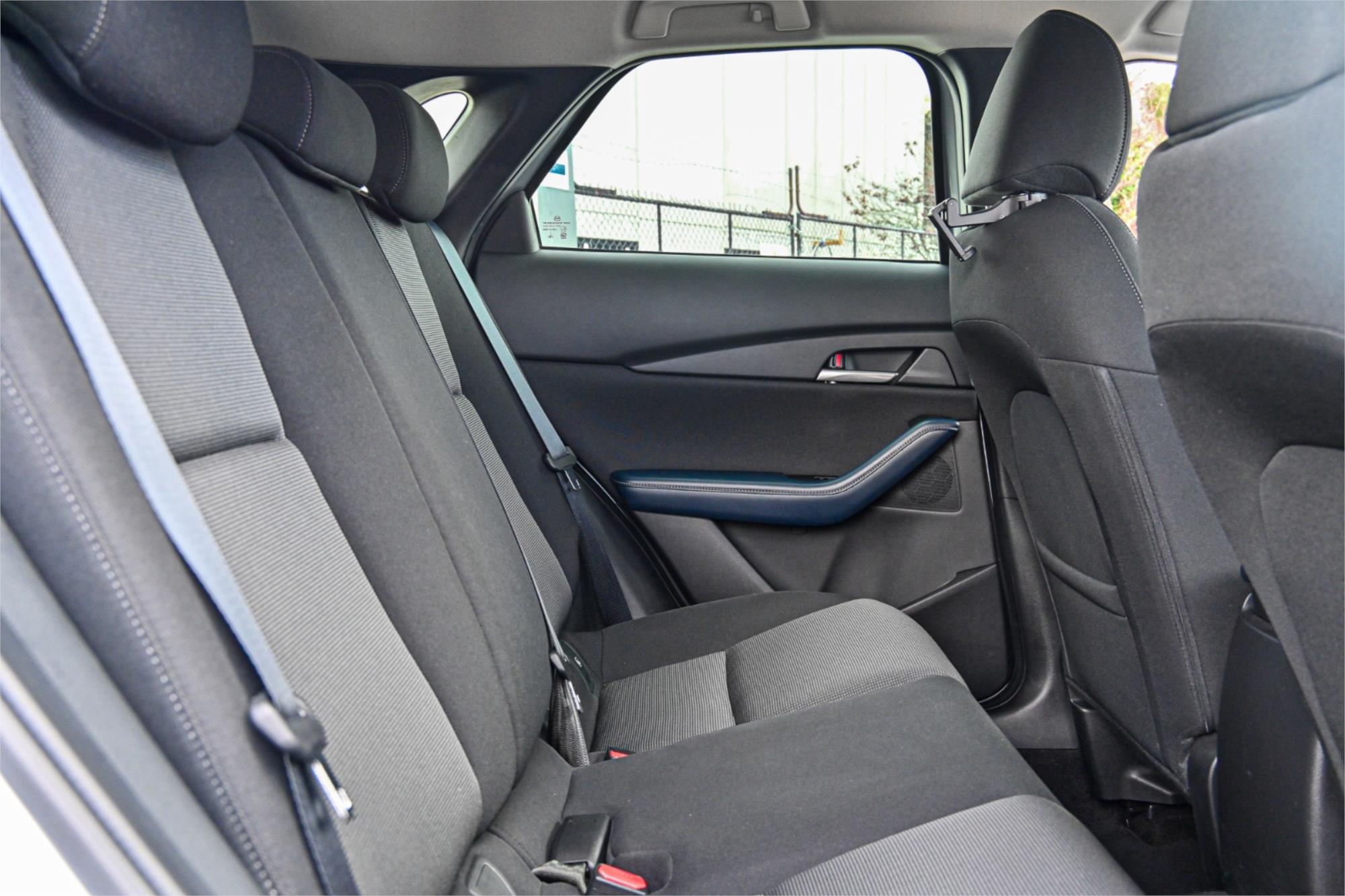 2023 MAZDA CX-30 C30C G20 PURE (FWD) 6 SP AUTOMATIC 4D WAGON