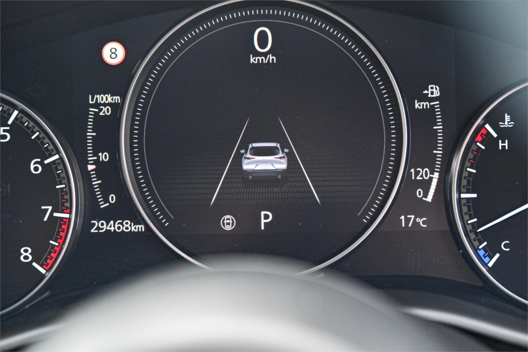 2023 MAZDA CX-30 C30C G20 PURE (FWD) 6 SP AUTOMATIC 4D WAGON