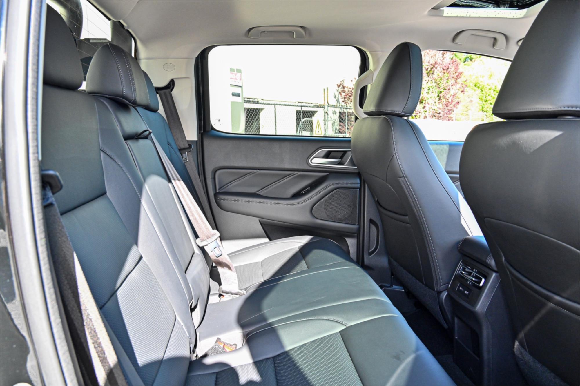 2026 GWM UTE CANNON-XSR (4x4) 8 SP AUTOMATIC DUAL CAB UTILITY