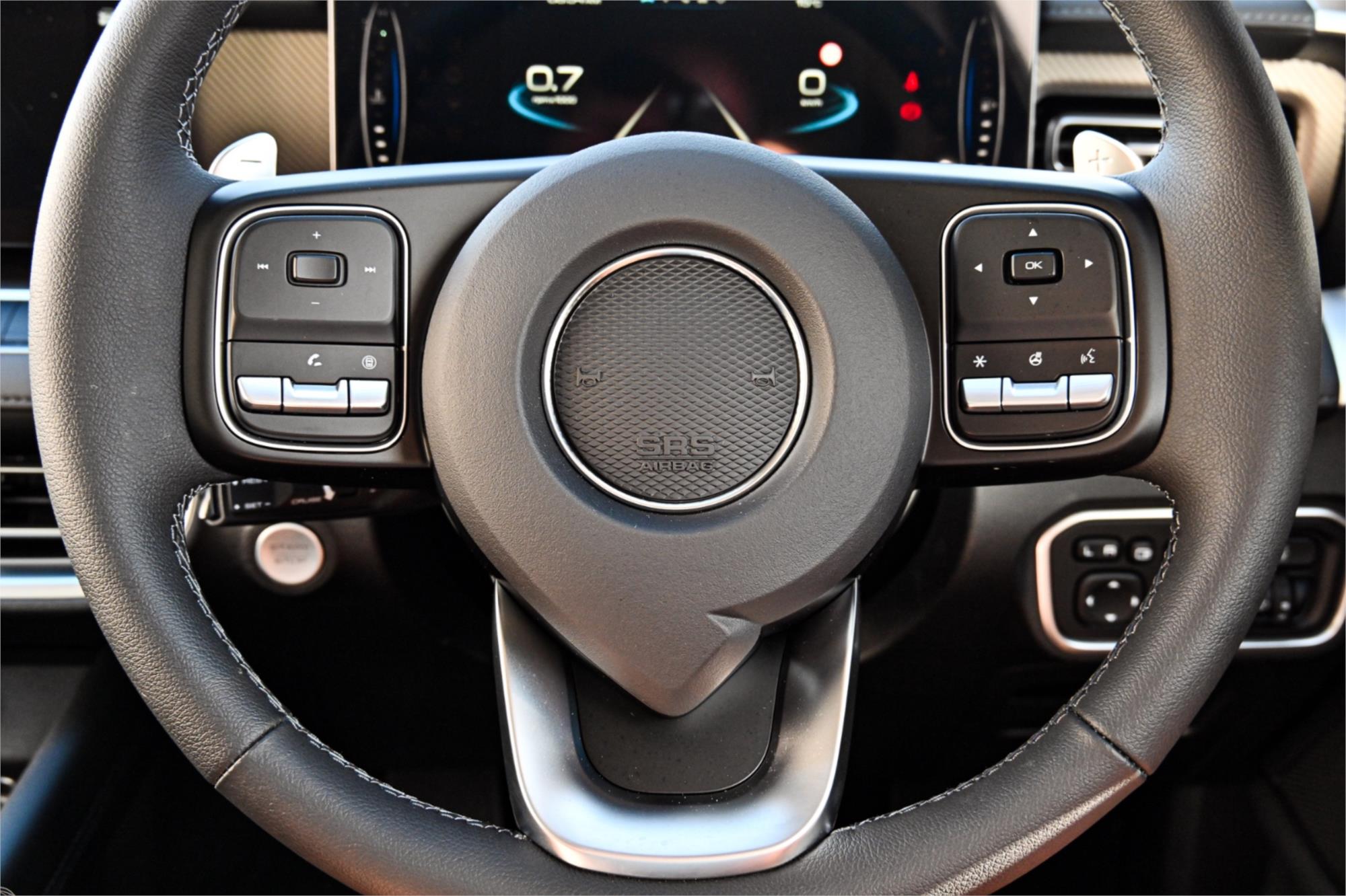 2026 GWM UTE CANNON-XSR (4x4) 8 SP AUTOMATIC DUAL CAB UTILITY
