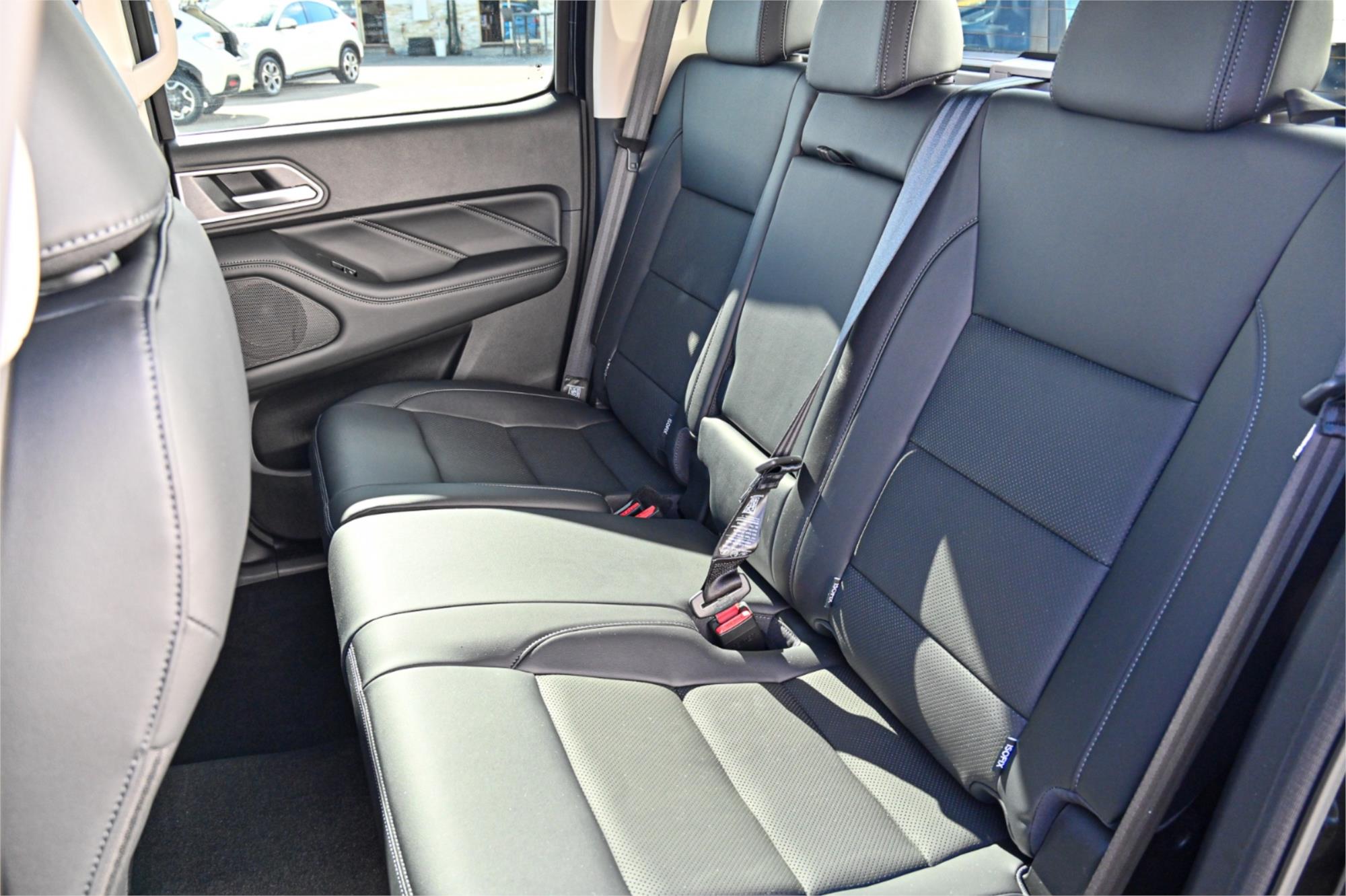 2026 GWM UTE CANNON-XSR (4x4) 8 SP AUTOMATIC DUAL CAB UTILITY