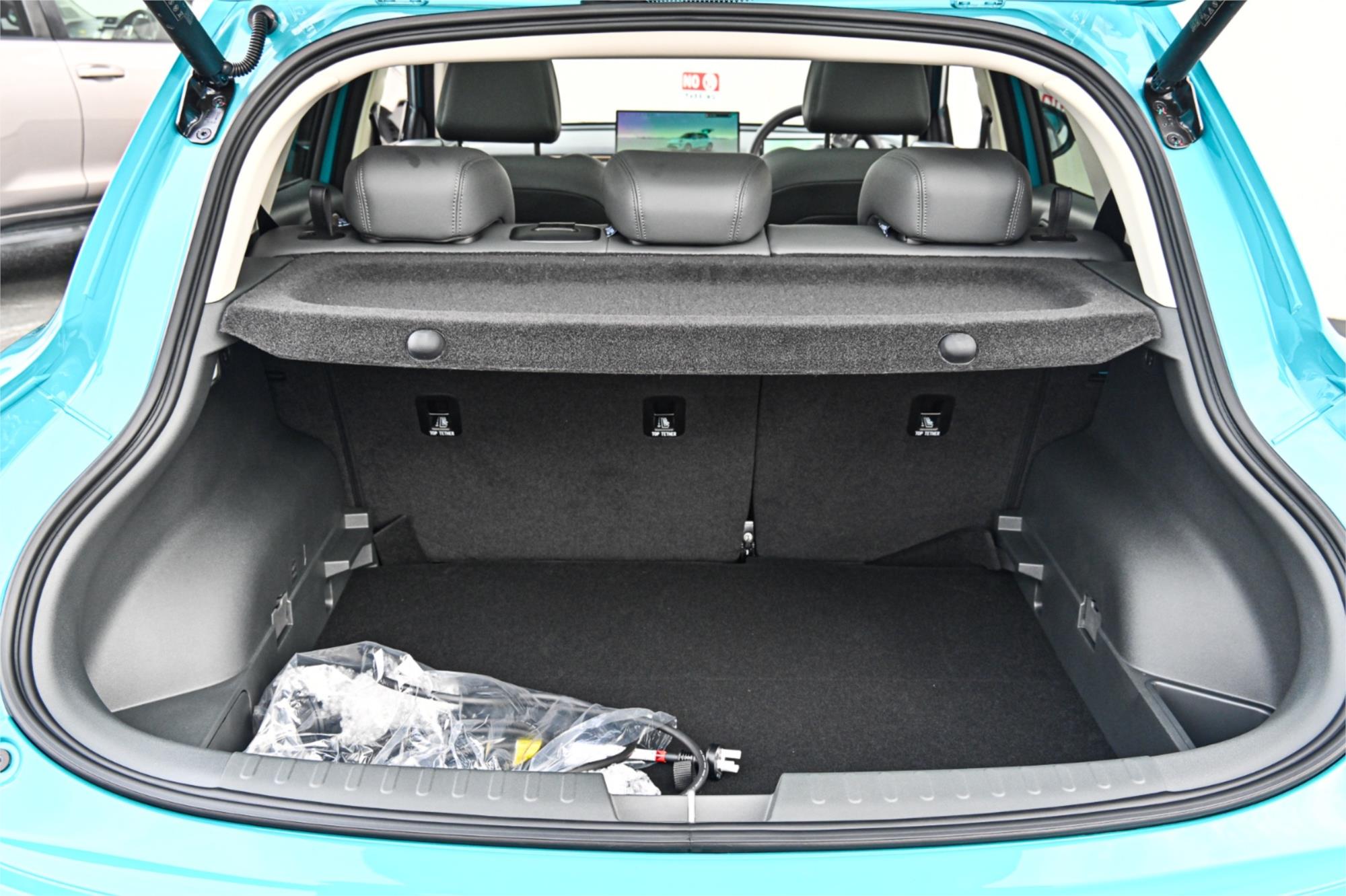 2026 GWM ORA 5 EV AUTOMATIC WAGON