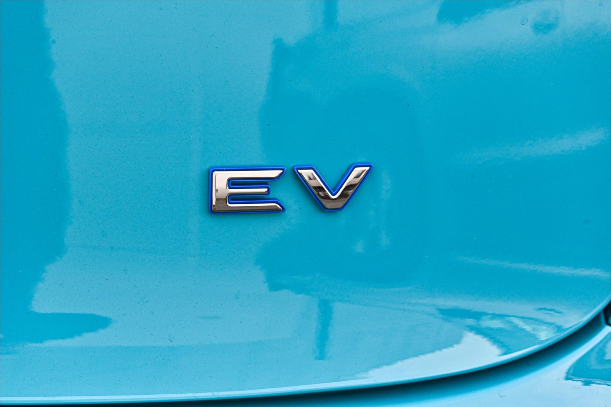 2026 GWM ORA 5 EV AUTOMATIC WAGON