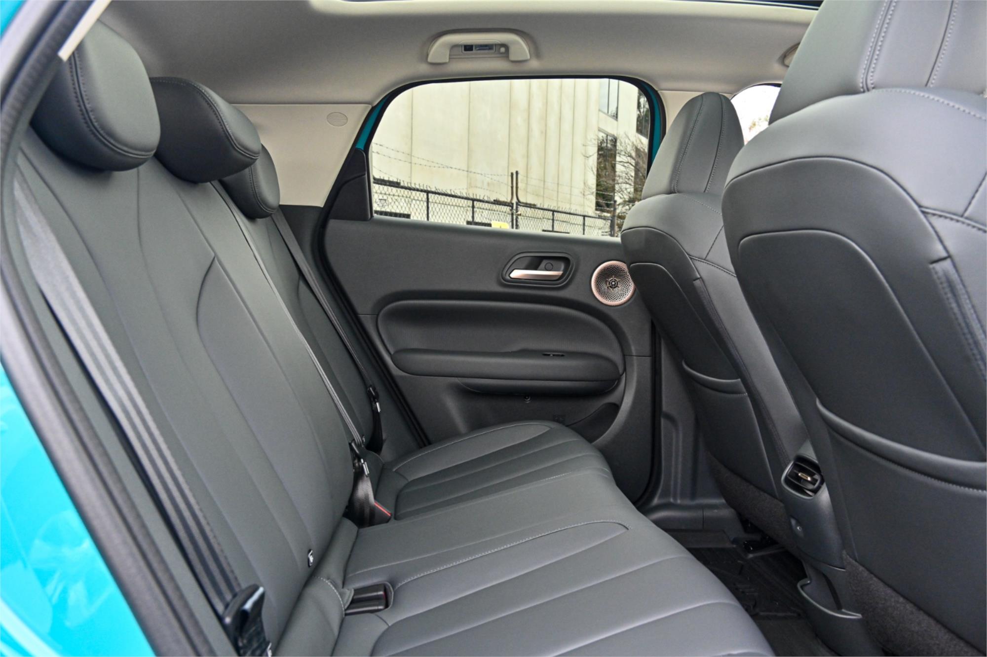 2026 GWM ORA 5 EV AUTOMATIC WAGON