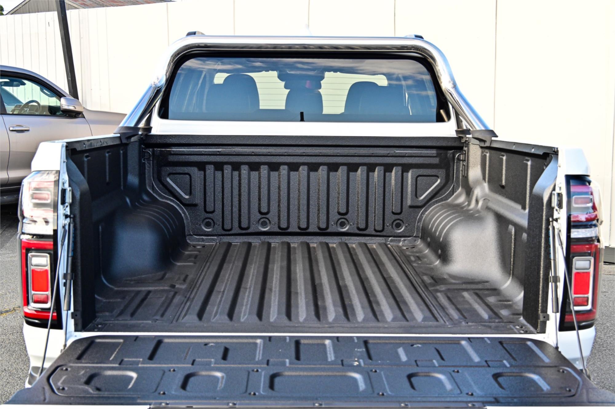 2026 GWM CANNON MY25 ULTRA (4x4) 9 SP AUTOMATIC DUAL CAB UTILITY