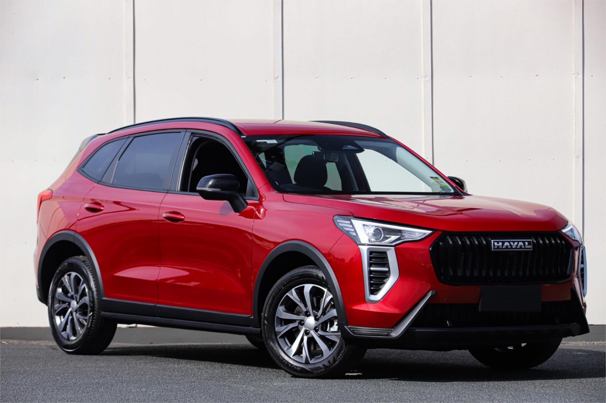 2026 GWM HAVAL JOLION PREMIUM 7 SP AUTO DUAL CLUTCH 4D WAGON