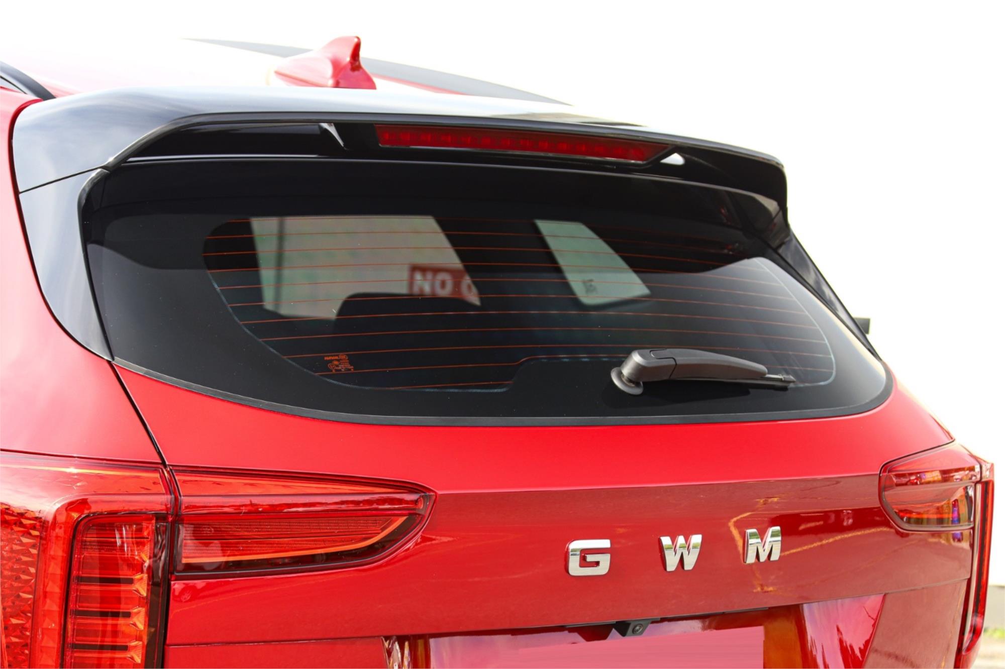 2026 GWM HAVAL JOLION PREMIUM 7 SP AUTO DUAL CLUTCH 4D WAGON