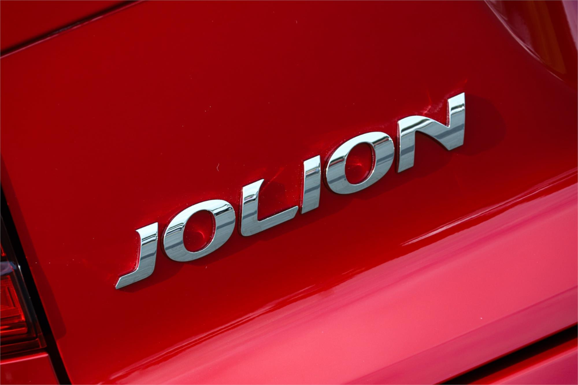 2026 GWM HAVAL JOLION PREMIUM 7 SP AUTO DUAL CLUTCH 4D WAGON