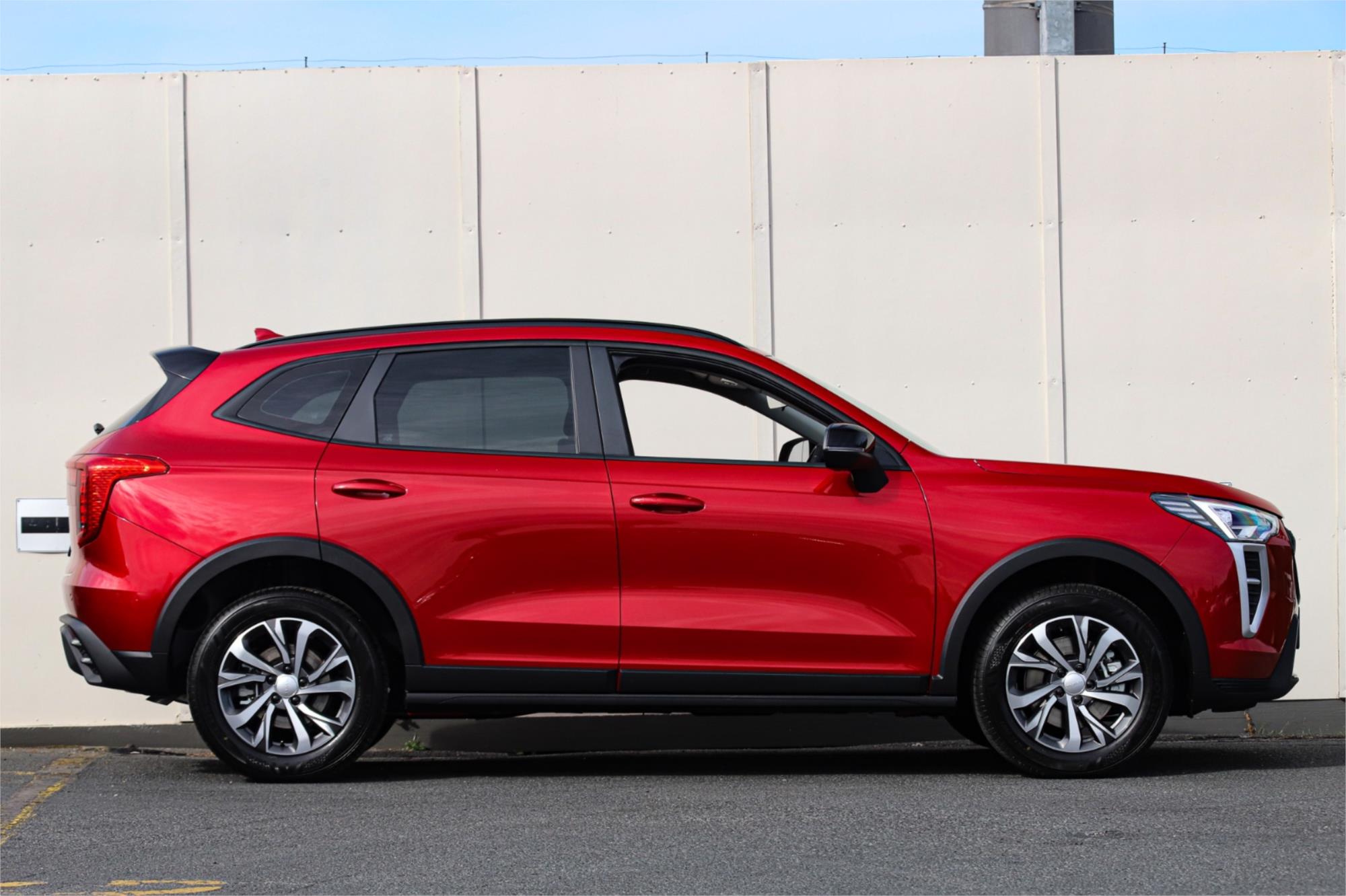 2026 GWM HAVAL JOLION PREMIUM 7 SP AUTO DUAL CLUTCH 4D WAGON