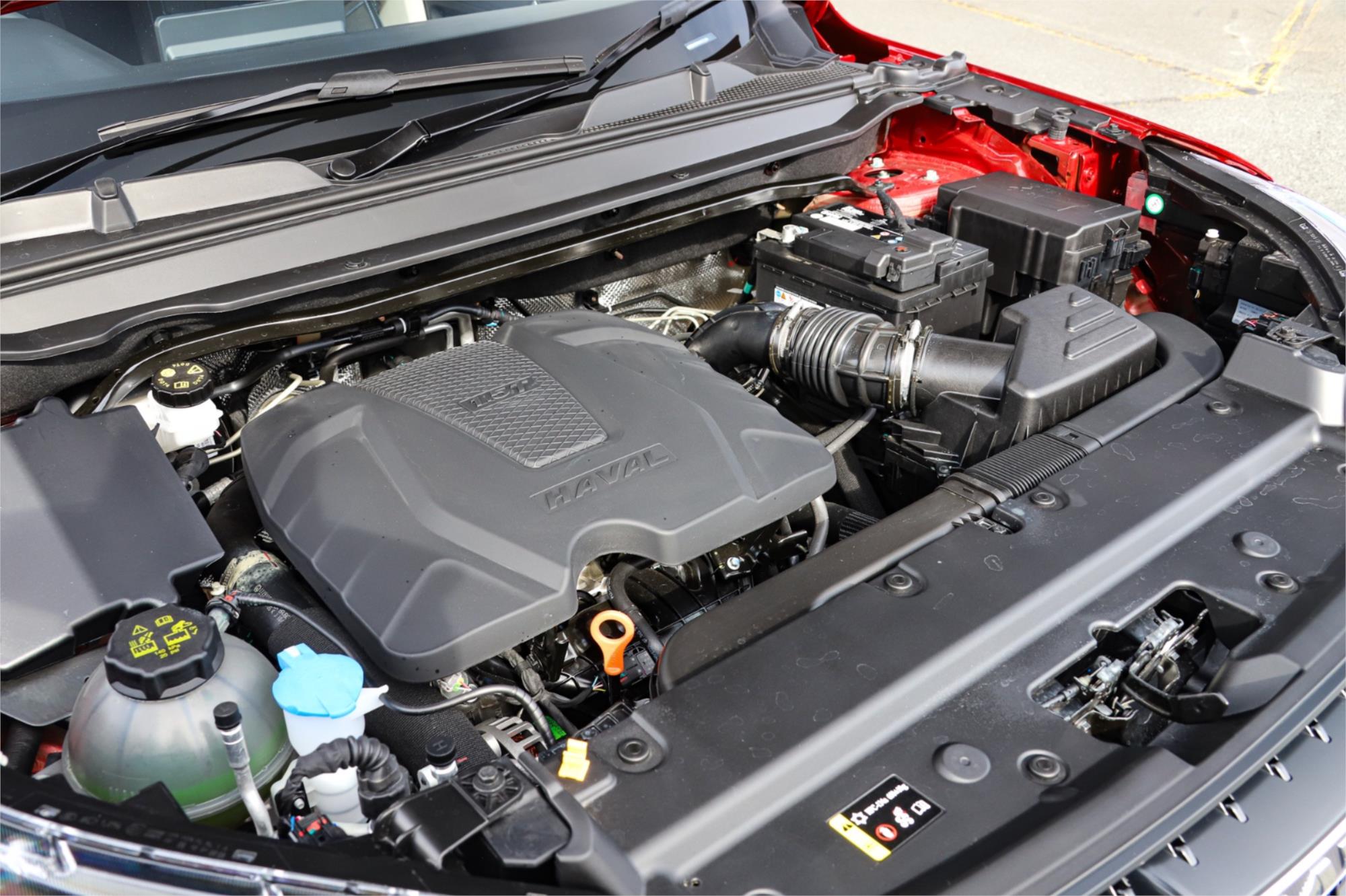 2026 GWM HAVAL JOLION PREMIUM 7 SP AUTO DUAL CLUTCH 4D WAGON