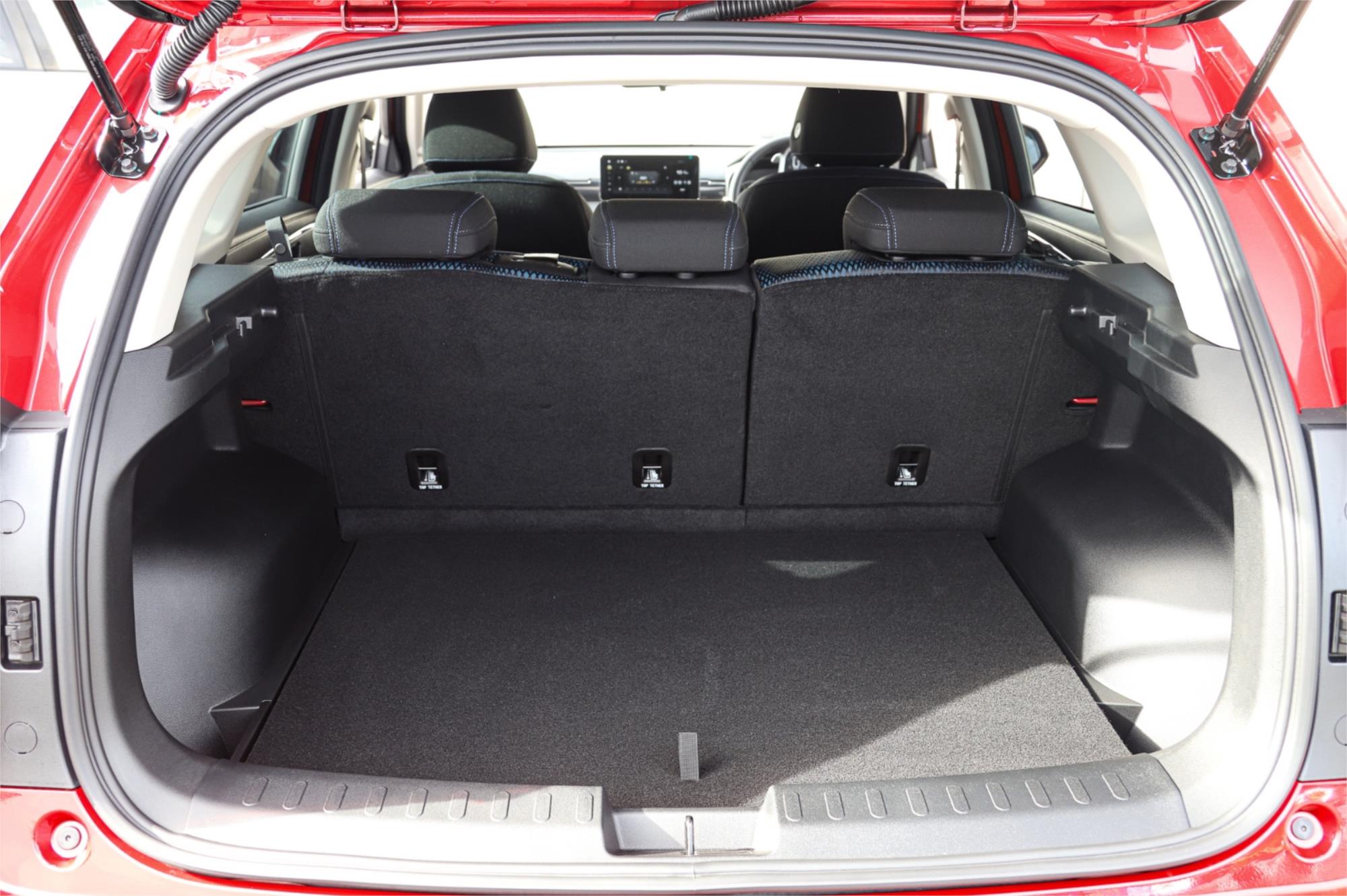 2026 GWM HAVAL JOLION PREMIUM 7 SP AUTO DUAL CLUTCH 4D WAGON