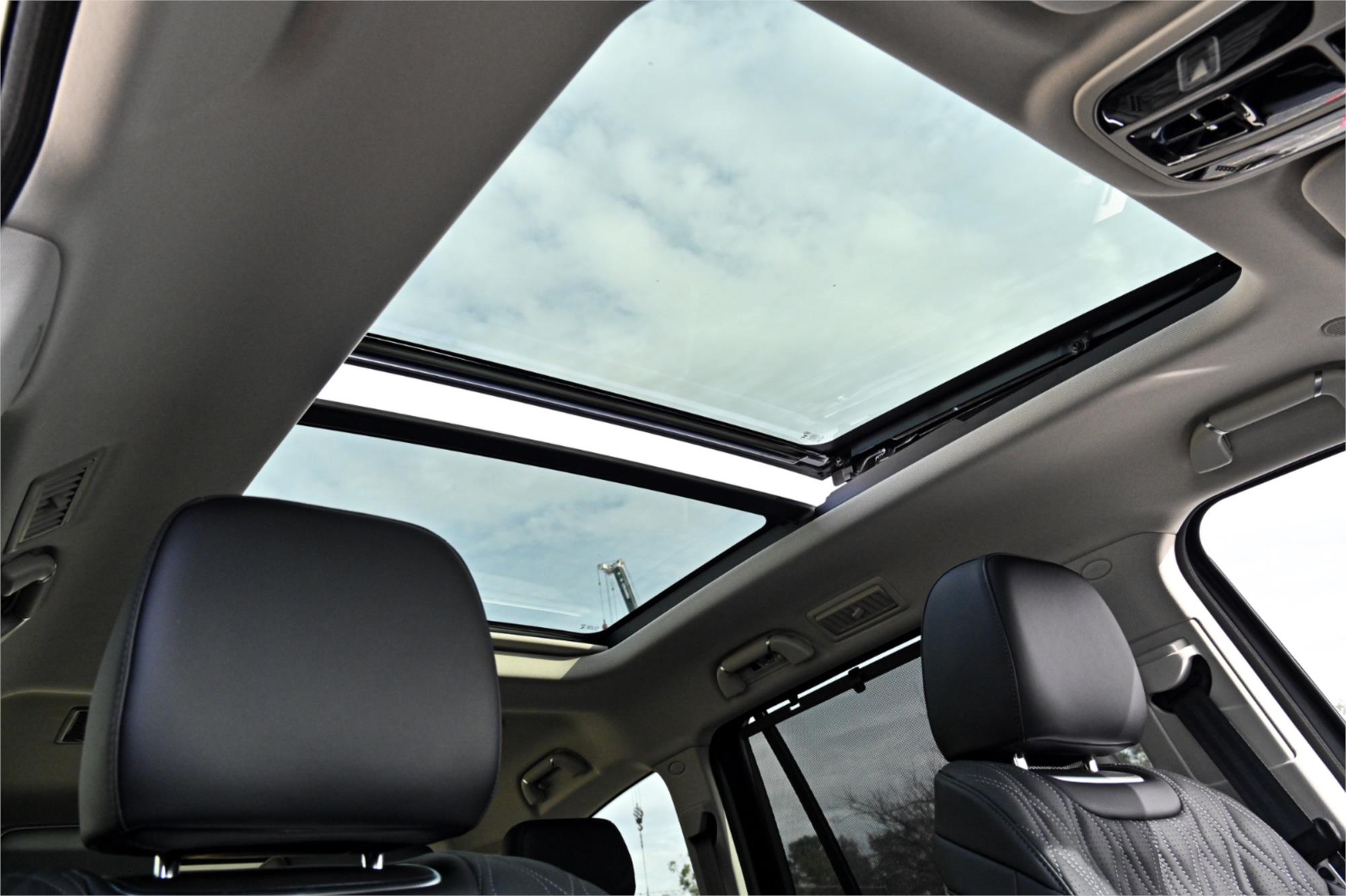 2026 GWM TANK 500 MY25 VANTA HYBRID 9 SP AUTOMATIC 4D WAGON