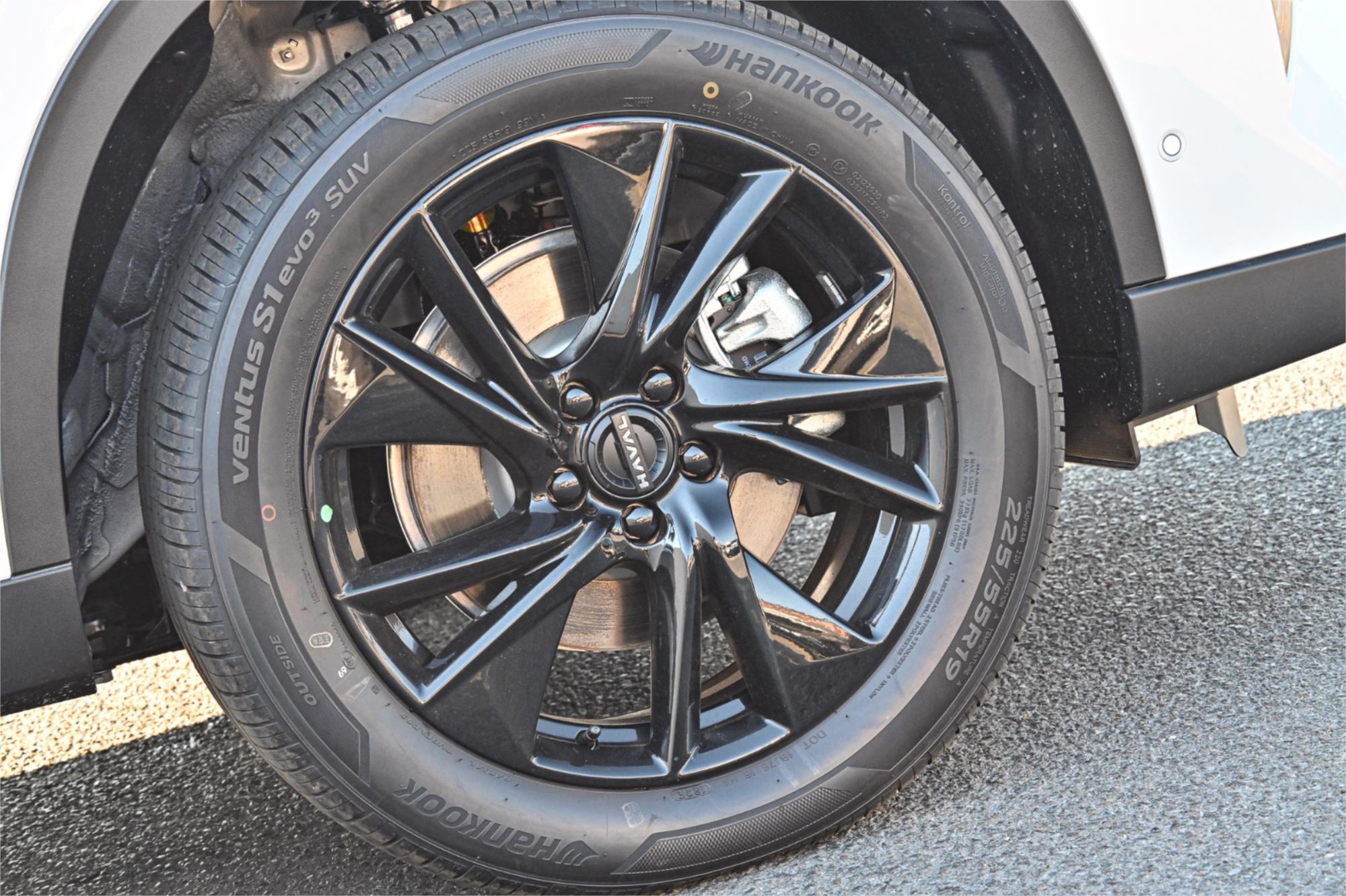 2026 GWM HAVAL H6 B01 MY26 ULTRA 9 SP AUTO DUAL CLUTCH 4D WAGON