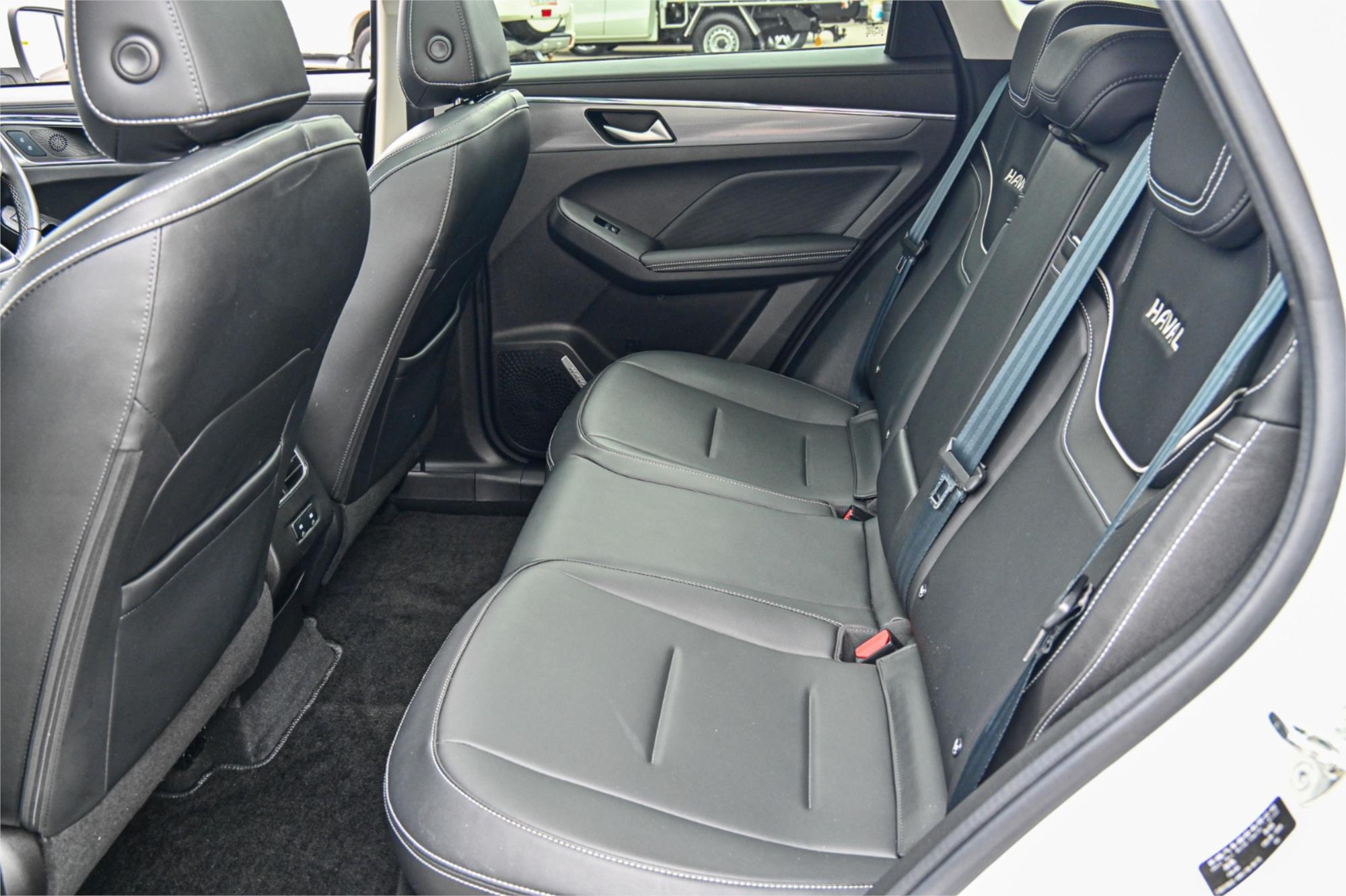 2023 GWM HAVAL JOLION A01 ULTRA SPORTS AUTOMATIC WAGON