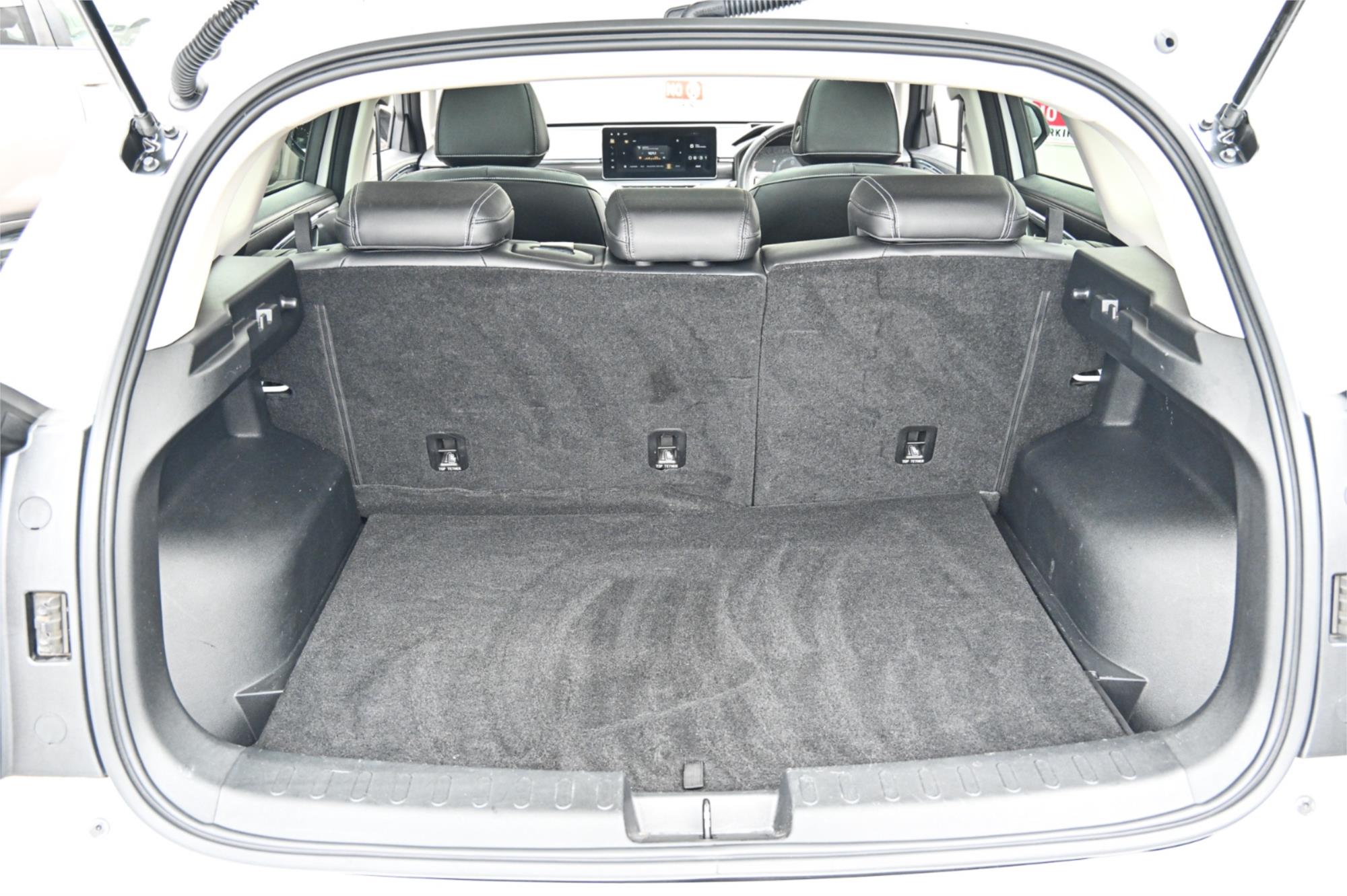 2023 GWM HAVAL JOLION A01 ULTRA SPORTS AUTOMATIC WAGON