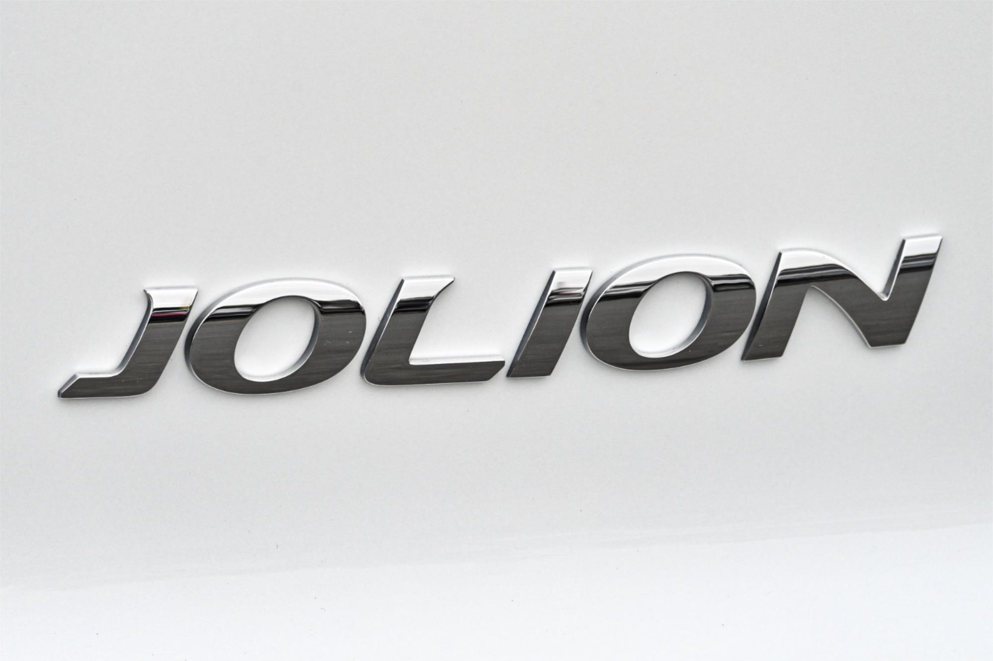 2023 GWM HAVAL JOLION A01 ULTRA SPORTS AUTOMATIC WAGON