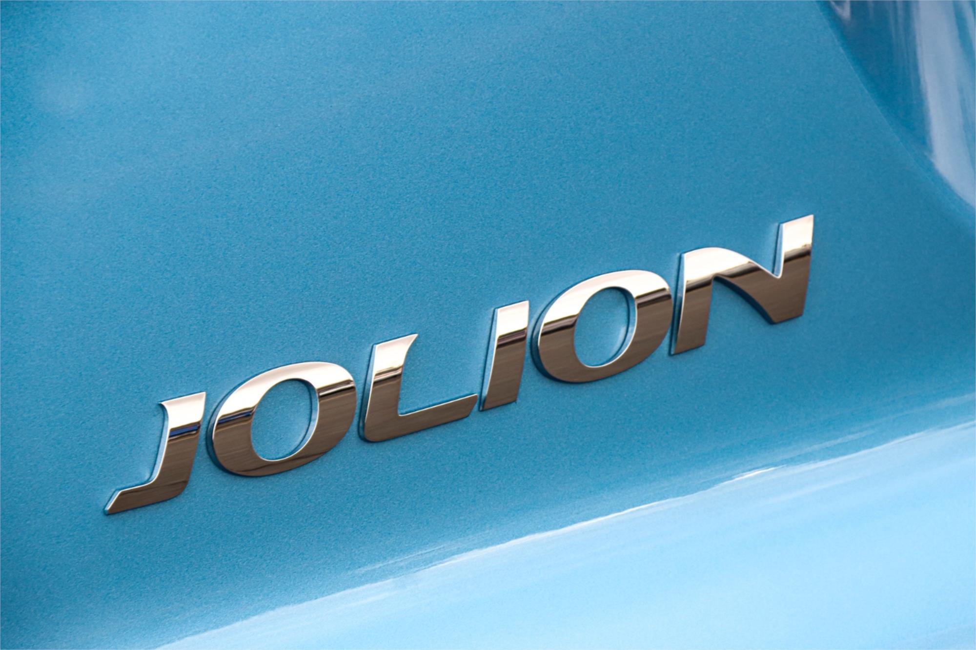 2026 GWM HAVAL JOLION LUX 7 SP AUTO DUAL CLUTCH 4D WAGON