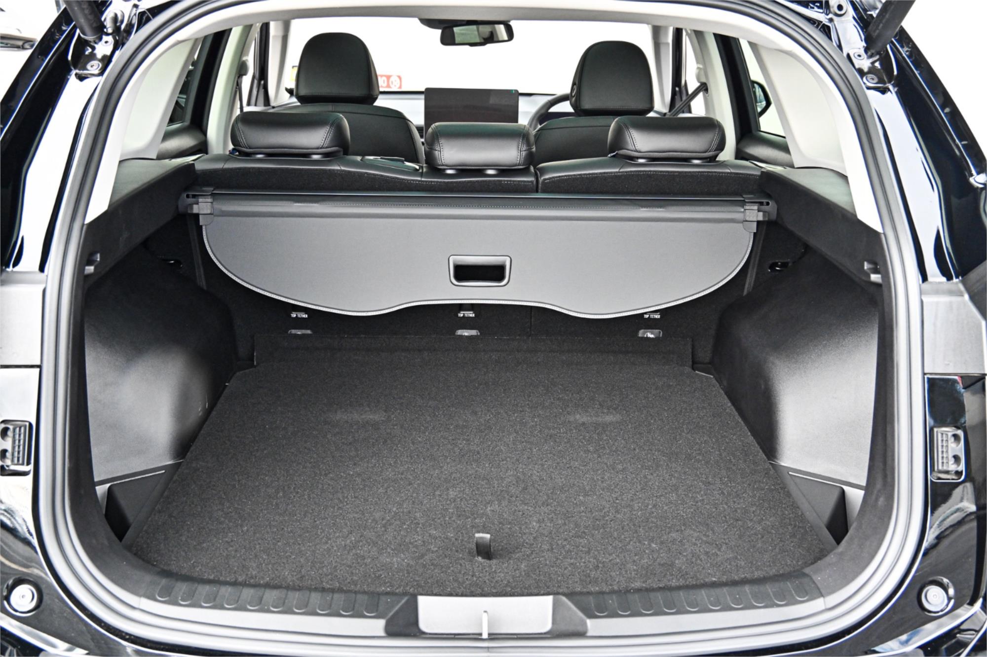 2026 GWM HAVAL H6 B01 MY26 ULTRA HYBRID (AWD) 4SP AUTO DEDICATED HYBRID 4D WAGON