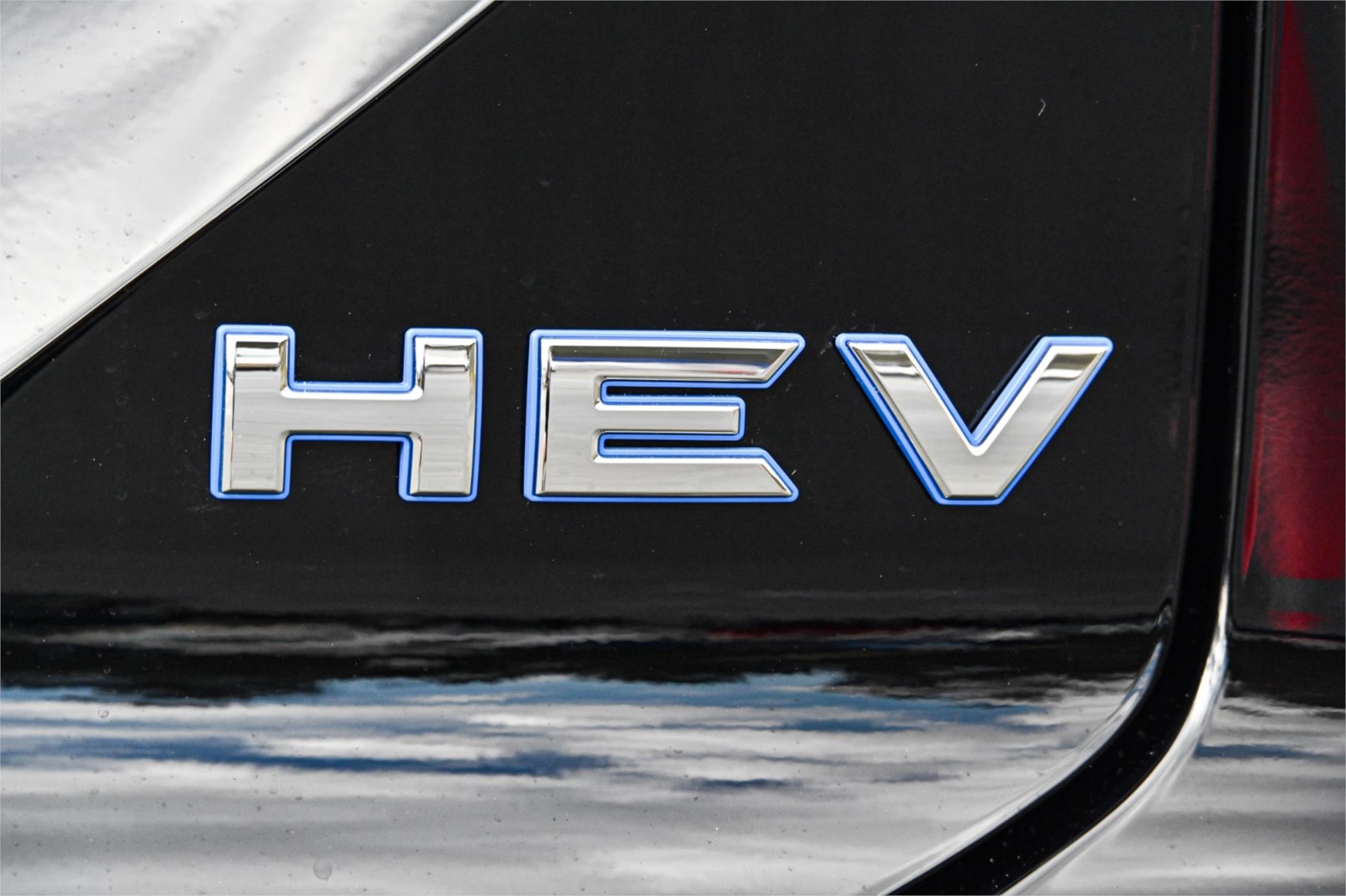 2026 GWM HAVAL H6 B01 MY26 ULTRA HYBRID (AWD) 4SP AUTO DEDICATED HYBRID 4D WAGON