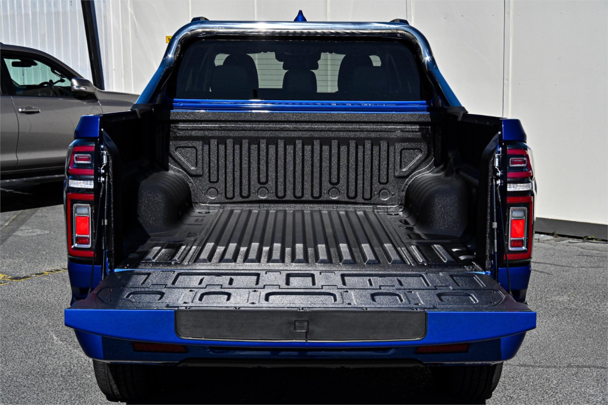 2026 GWM CANNON MY25 ULTRA (4x4) 9 SP AUTOMATIC DUAL CAB UTILITY