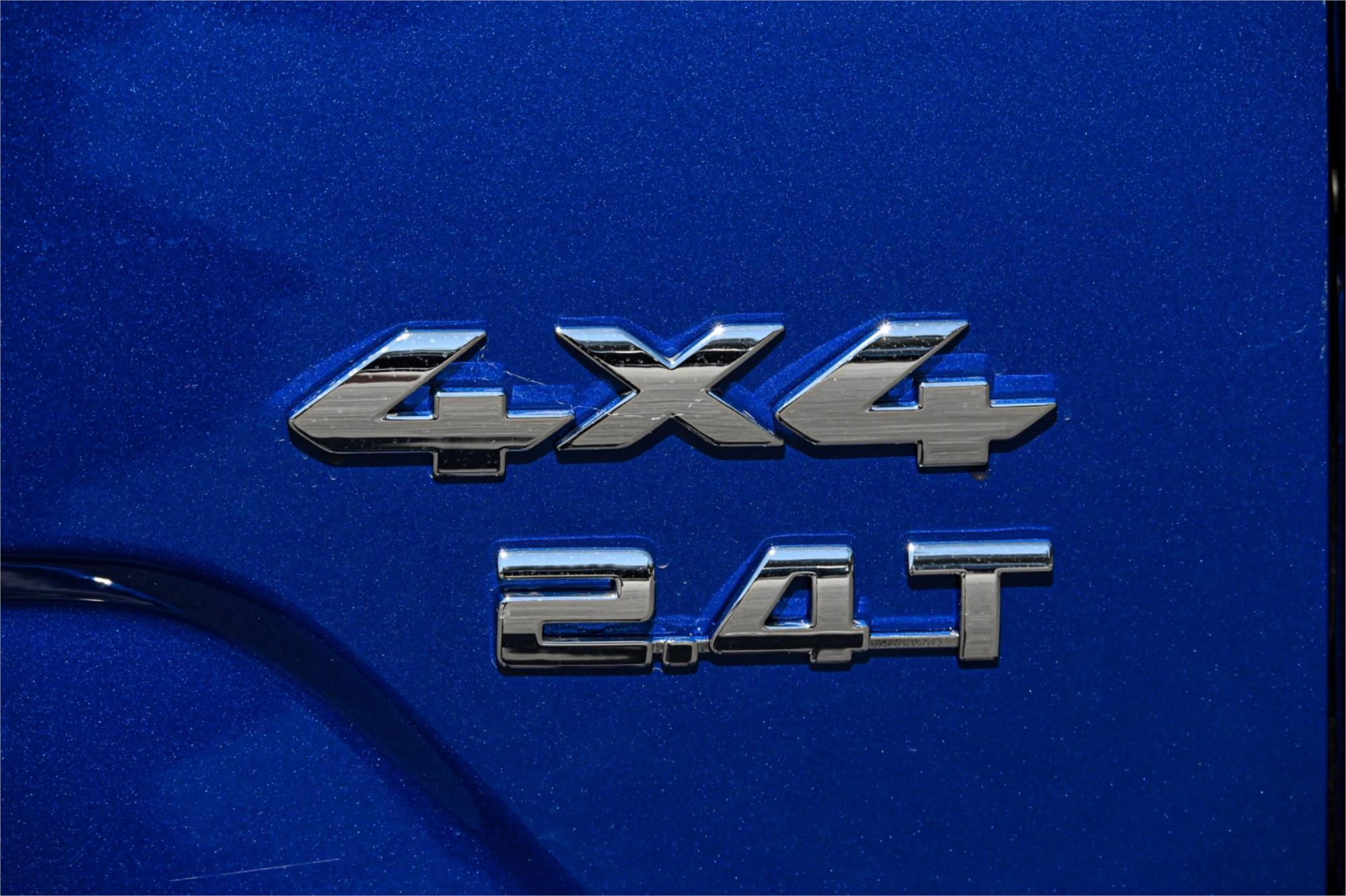 2026 GWM CANNON MY25 ULTRA (4x4) 9 SP AUTOMATIC DUAL CAB UTILITY