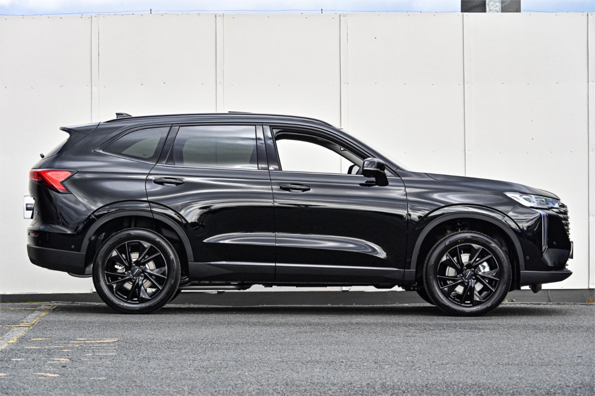 2026 GWM HAVAL H6 B01 MY26 ULTRA HYBRID (AWD) 4SP AUTO DEDICATED HYBRID 4D WAGON