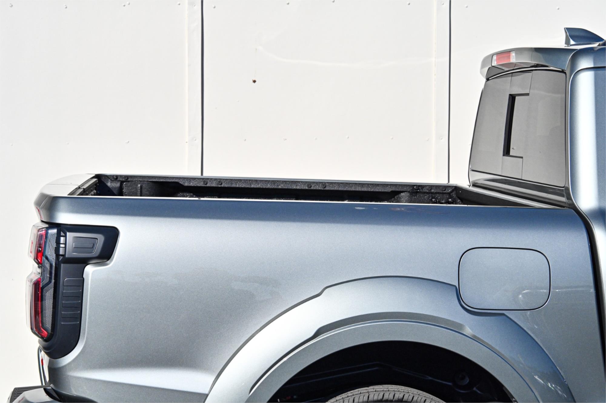 2026 GWM CANNON ALPHA ULTRA HYBRID (4X4) 9 SP AUTOMATIC DUAL CAB UTILITY