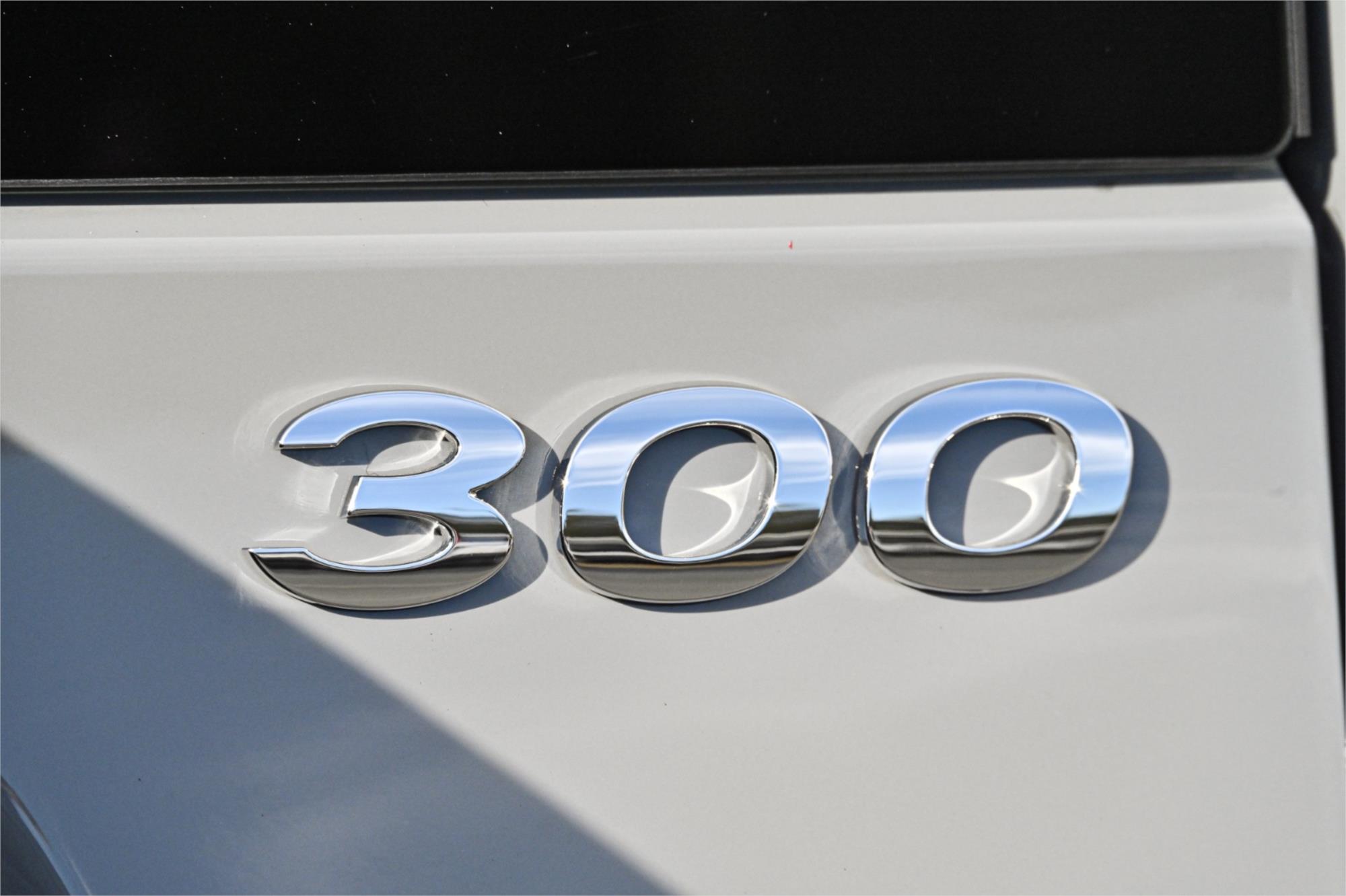 2026 GWM TANK 300 MY26 LUX PHEV 9 SP AUTOMATIC 4D WAGON