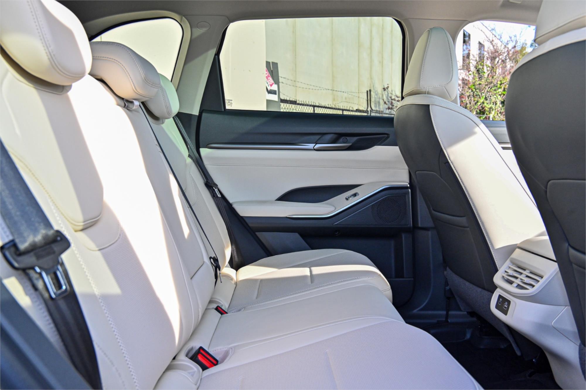 2026 GWM HAVAL H6 B01 MY26 ULTRA HYBRID (AWD) 4SP AUTO DEDICATED HYBRID 4D WAGON