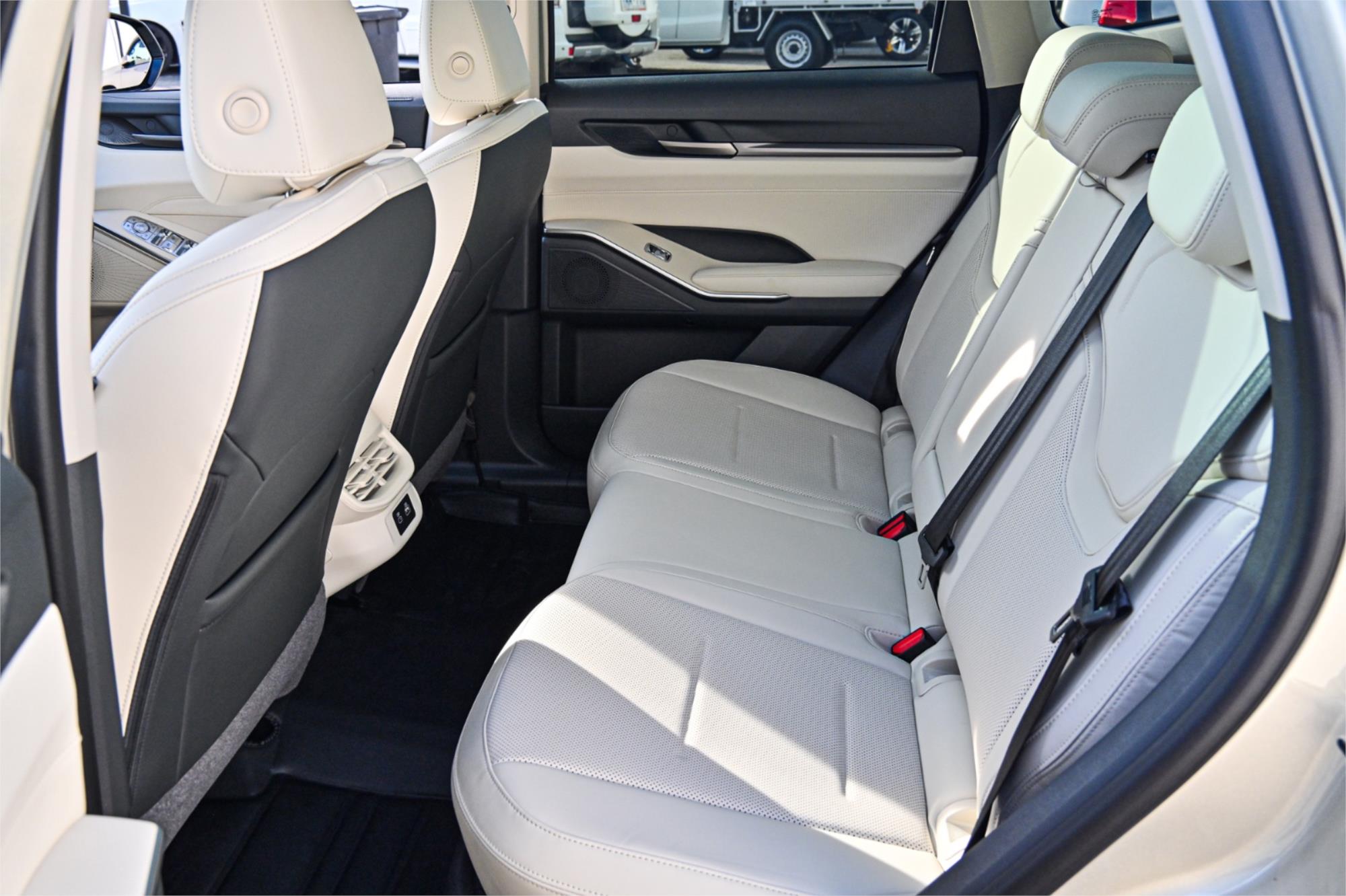 2026 GWM HAVAL H6 B01 MY26 ULTRA HYBRID (AWD) 4SP AUTO DEDICATED HYBRID 4D WAGON