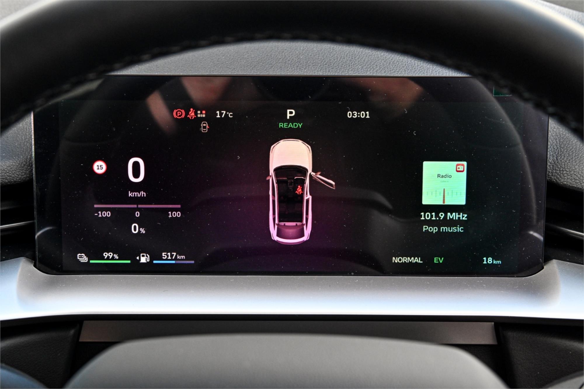 2026 GWM HAVAL H6GT B03 ULTRA PHEV (4WD) 2SP AUTO DEDICATED HYBRID 4D WAGON