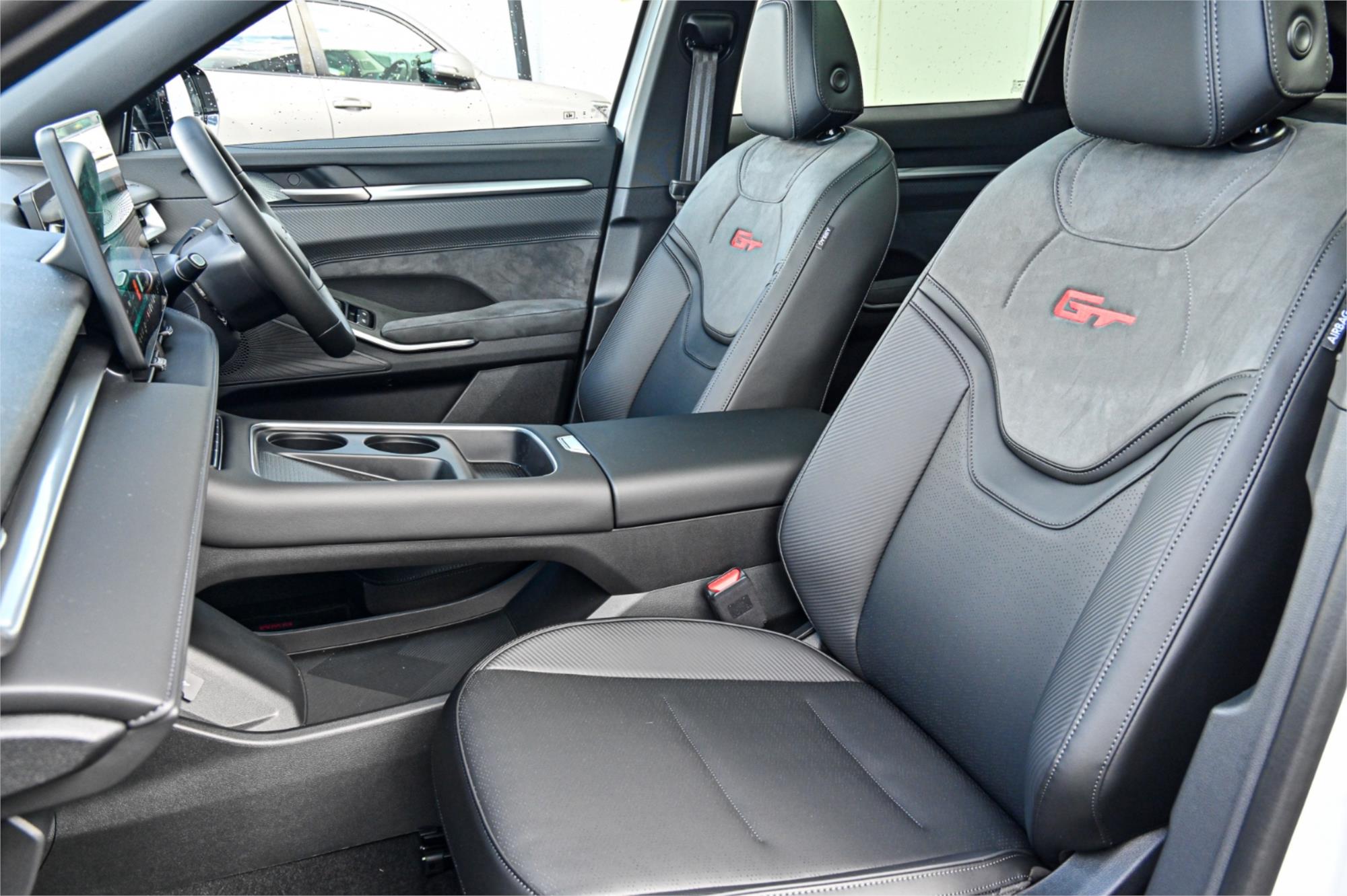 2026 GWM HAVAL H6GT B03 ULTRA PHEV (4WD) 2SP AUTO DEDICATED HYBRID 4D WAGON