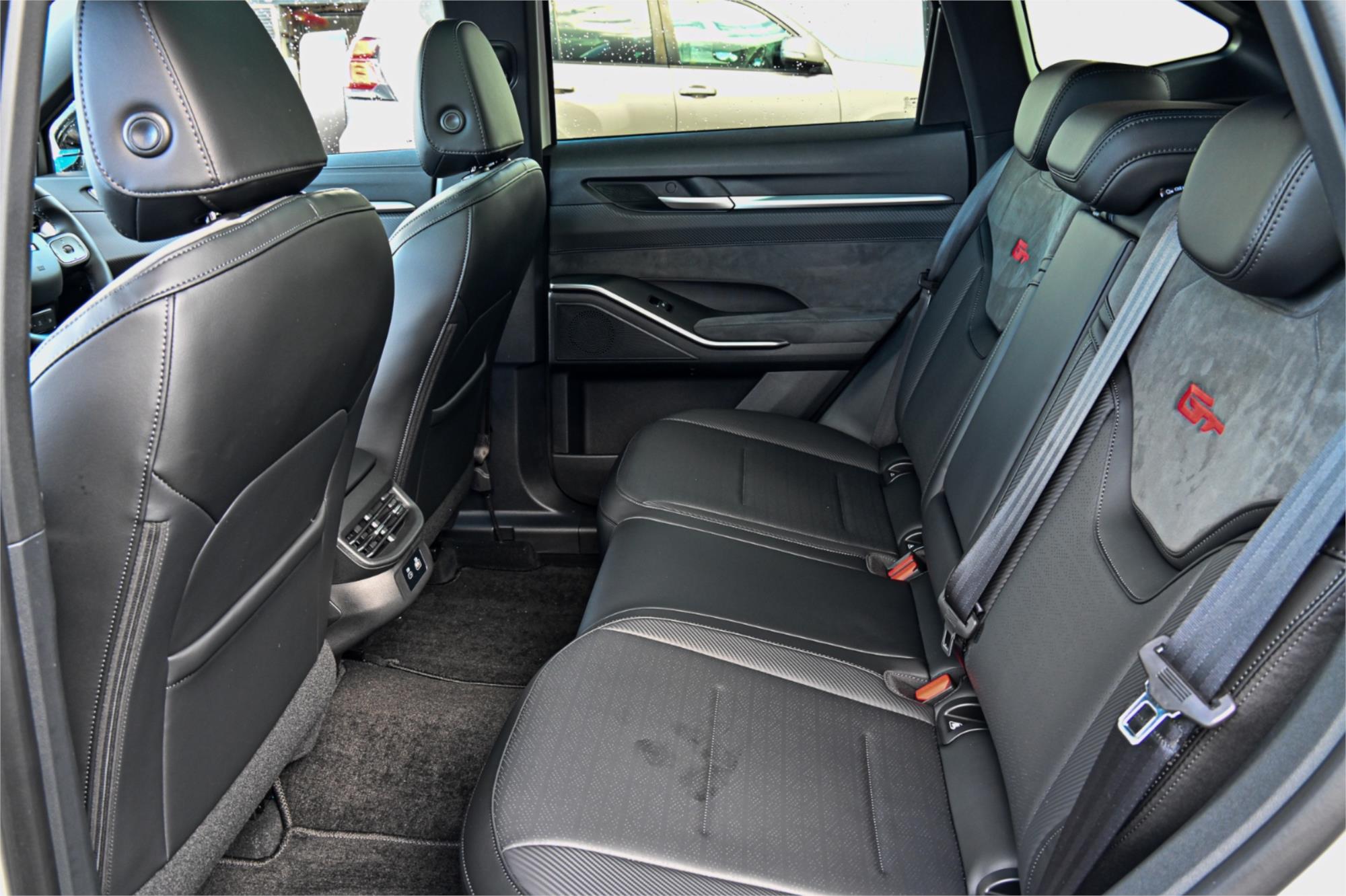 2026 GWM HAVAL H6GT B03 ULTRA PHEV (4WD) 2SP AUTO DEDICATED HYBRID 4D WAGON