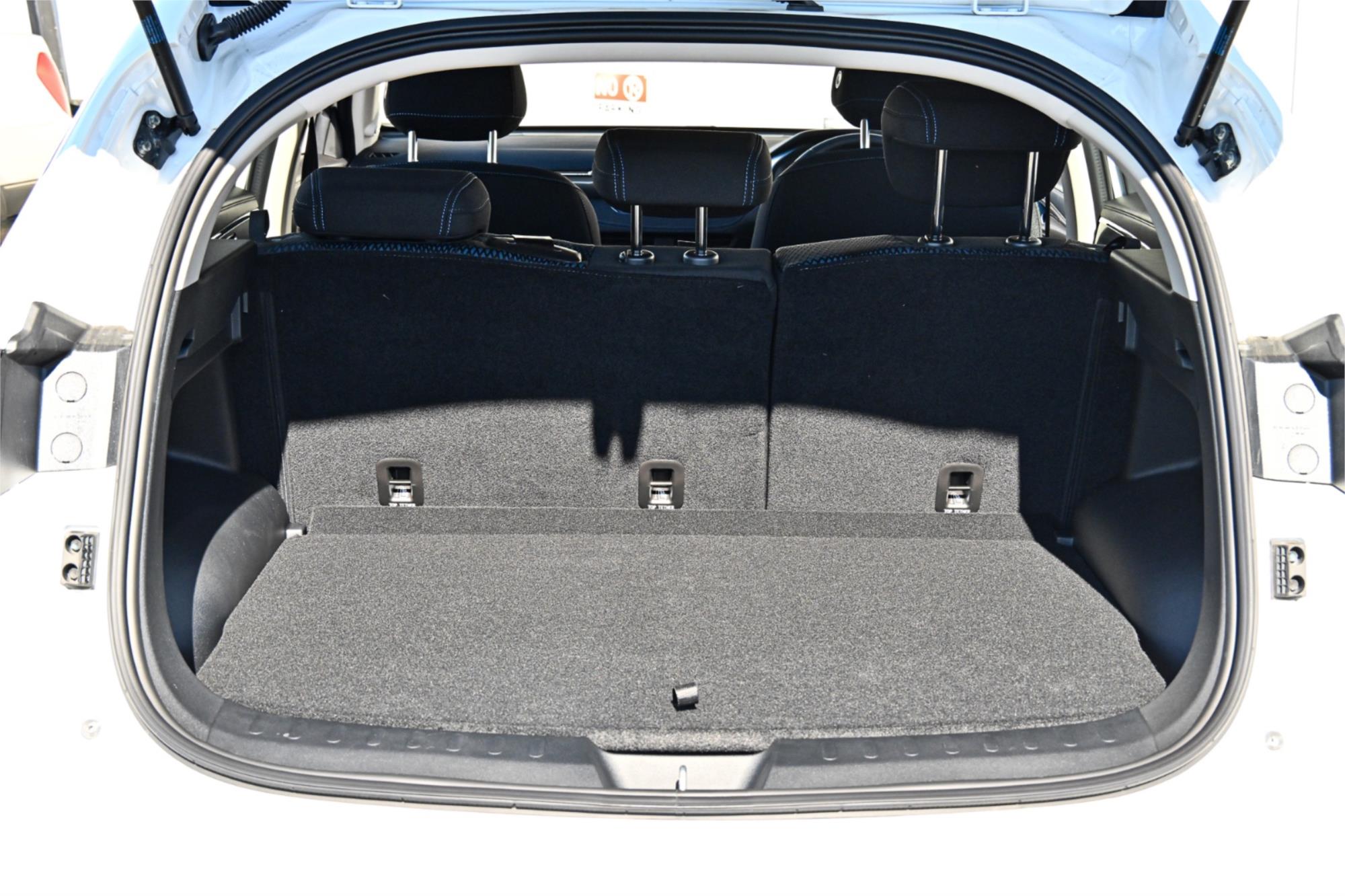 2026 GWM HAVAL JOLION PREMIUM HYBRID 2SP AUTO DEDICATED HYBRID 4D WAGON