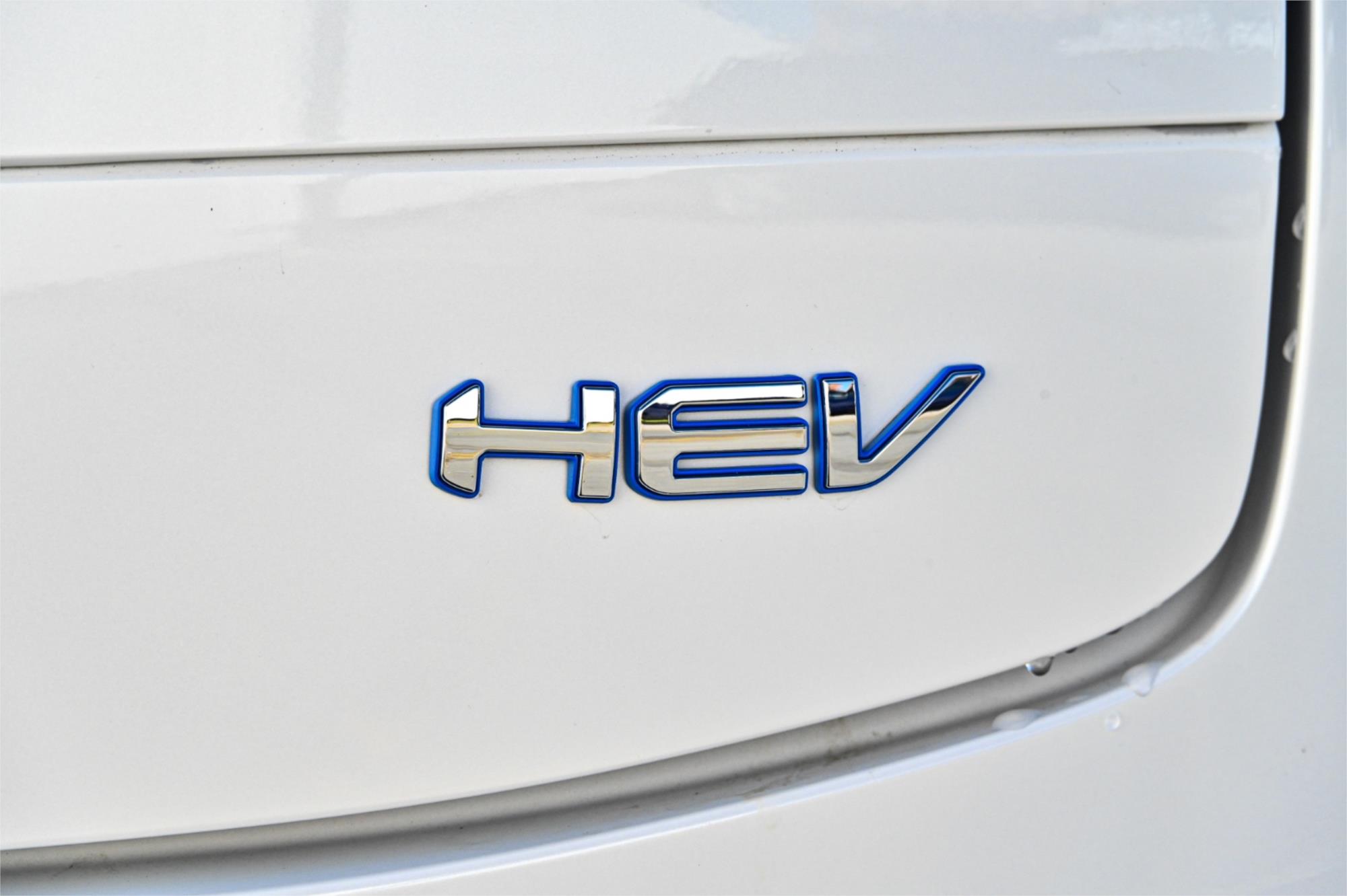 2026 GWM HAVAL JOLION PREMIUM HYBRID 2SP AUTO DEDICATED HYBRID 4D WAGON
