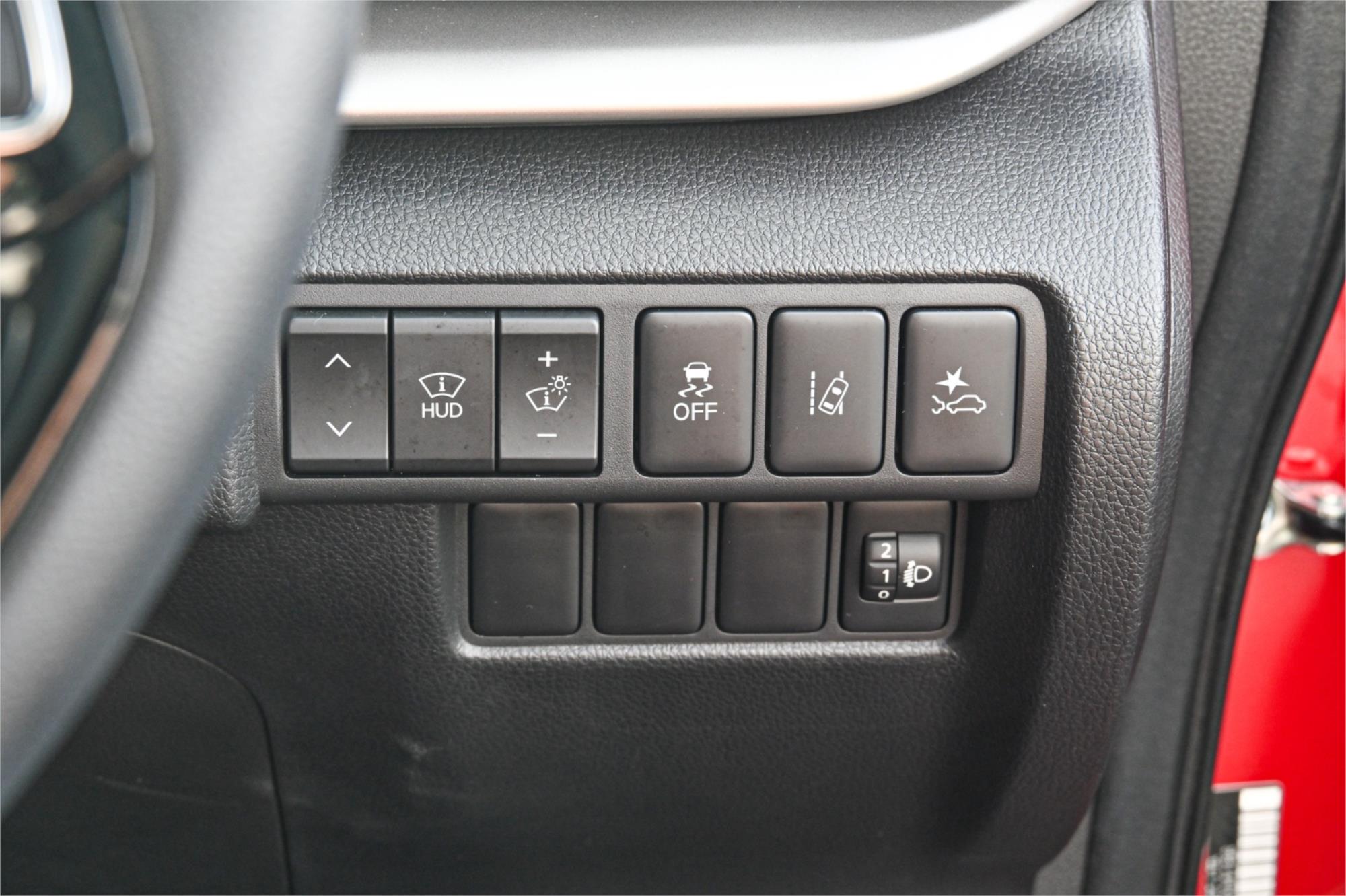 2022 MITSUBISHI ECLIPSE CROSS YB MY22 EXCEED (2WD) CONTINUOUS VARIABLE 4D WAGON