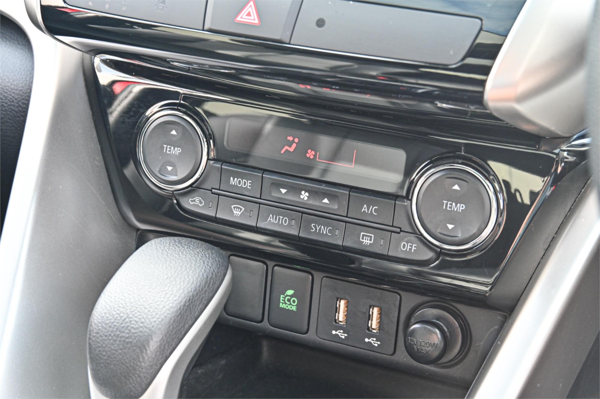 2022 MITSUBISHI ECLIPSE CROSS YB MY22 EXCEED (2WD) CONTINUOUS VARIABLE 4D WAGON