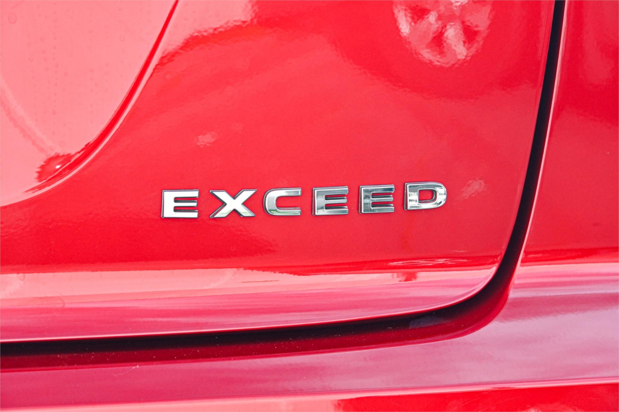 2022 MITSUBISHI ECLIPSE CROSS YB MY22 EXCEED (2WD) CONTINUOUS VARIABLE 4D WAGON