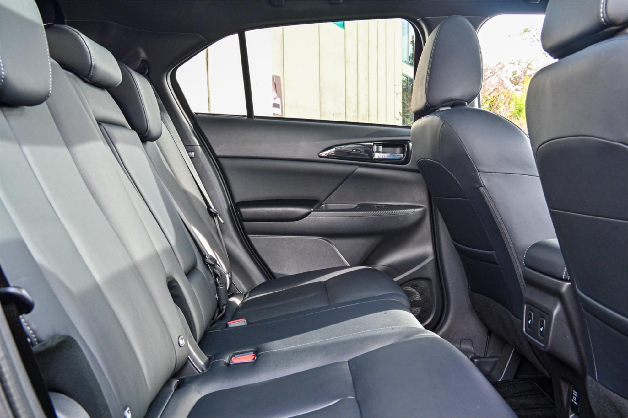 2022 MITSUBISHI ECLIPSE CROSS YB MY22 EXCEED (2WD) CONTINUOUS VARIABLE 4D WAGON