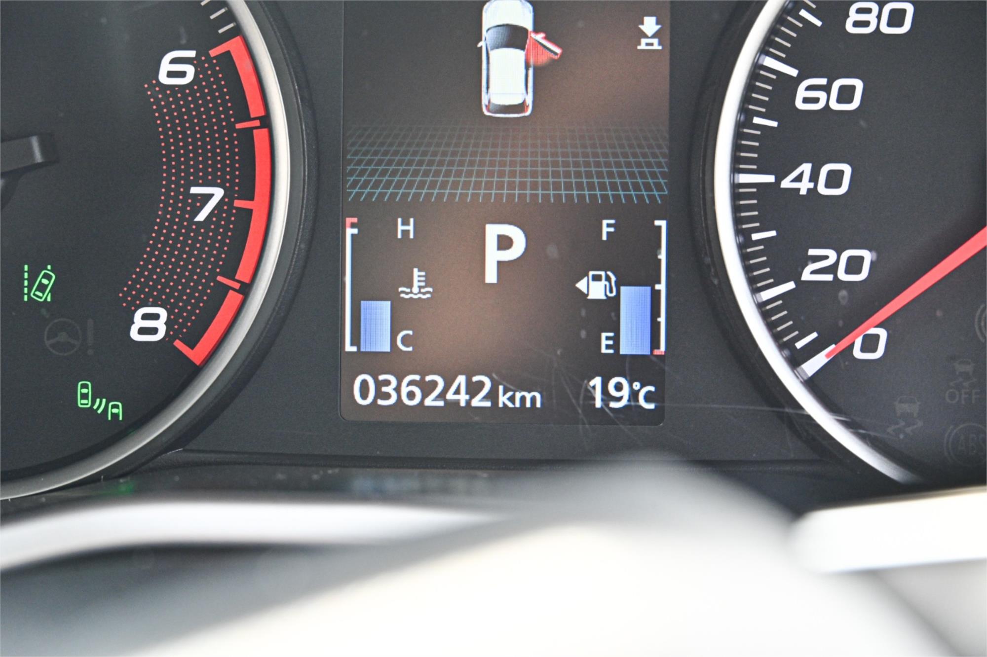 2022 MITSUBISHI ECLIPSE CROSS YB MY22 EXCEED (2WD) CONTINUOUS VARIABLE 4D WAGON