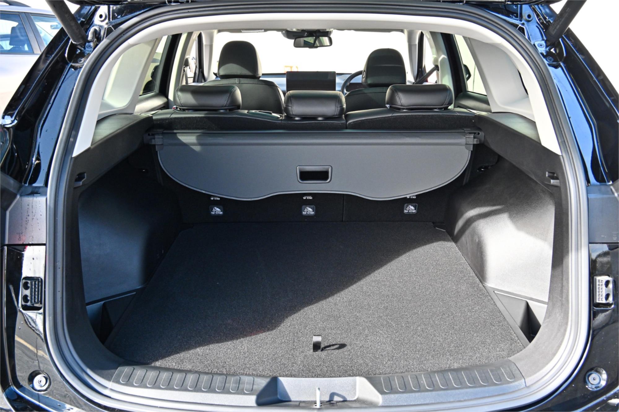 2026 GWM HAVAL H6 B01 MY26 ULTRA HYBRID 2SP AUTO DEDICATED HYBRID 4D WAGON