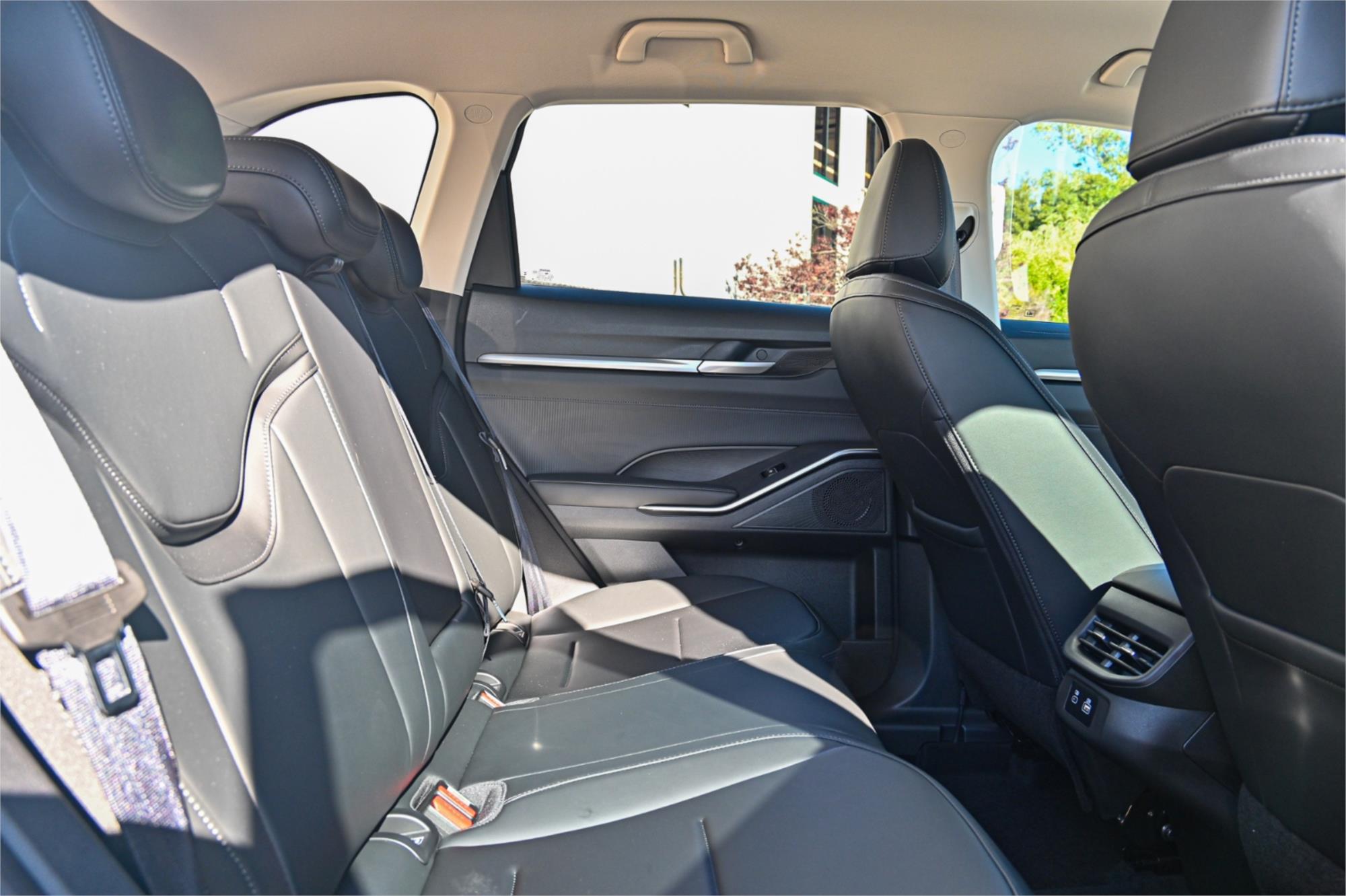 2026 GWM HAVAL H6 B01 LUX PHEV (2WD) 2SP AUTO DEDICATED HYBRID 4D WAGON