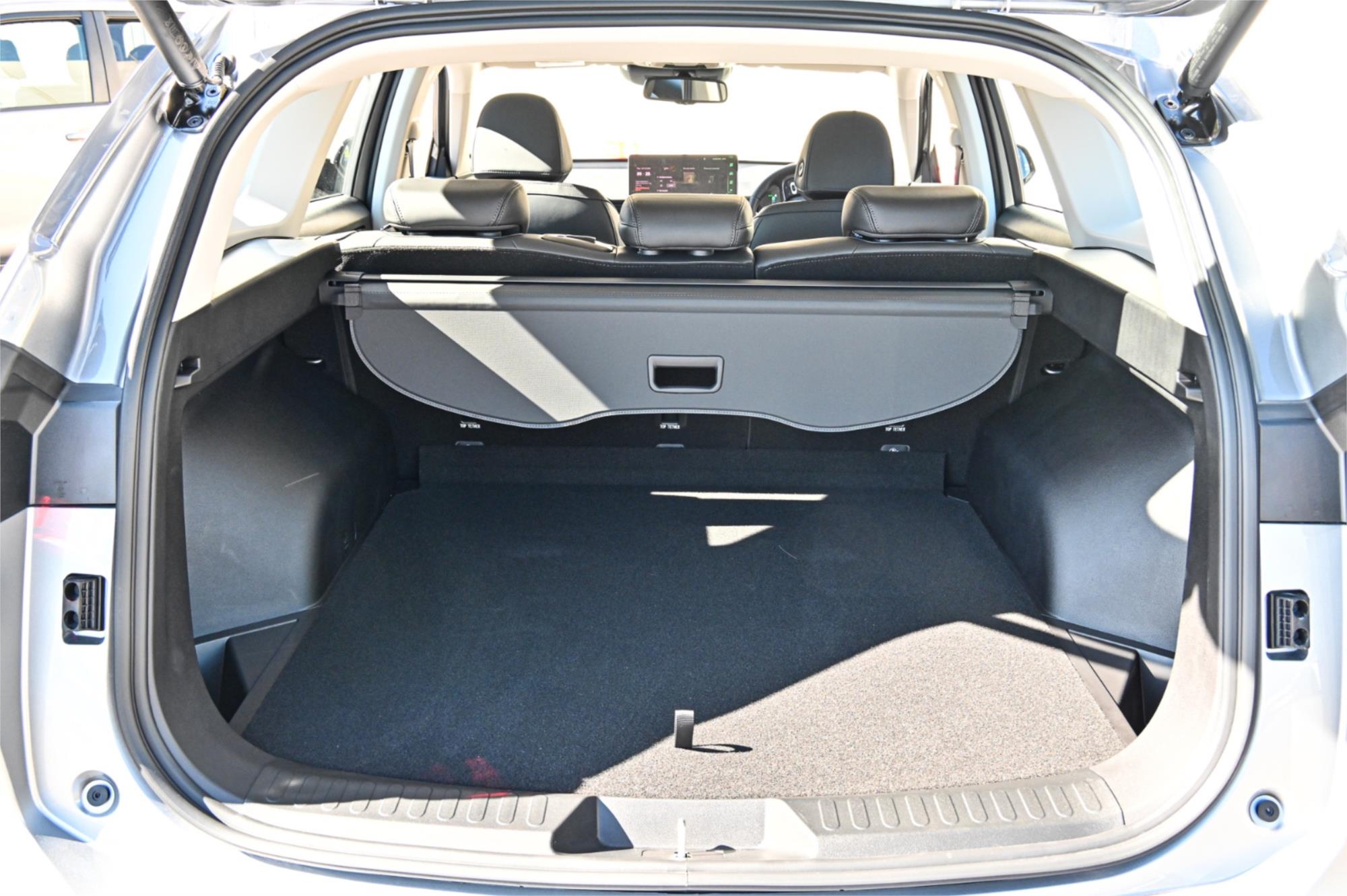 2026 GWM HAVAL H6 B01 LUX PHEV (2WD) 2SP AUTO DEDICATED HYBRID 4D WAGON
