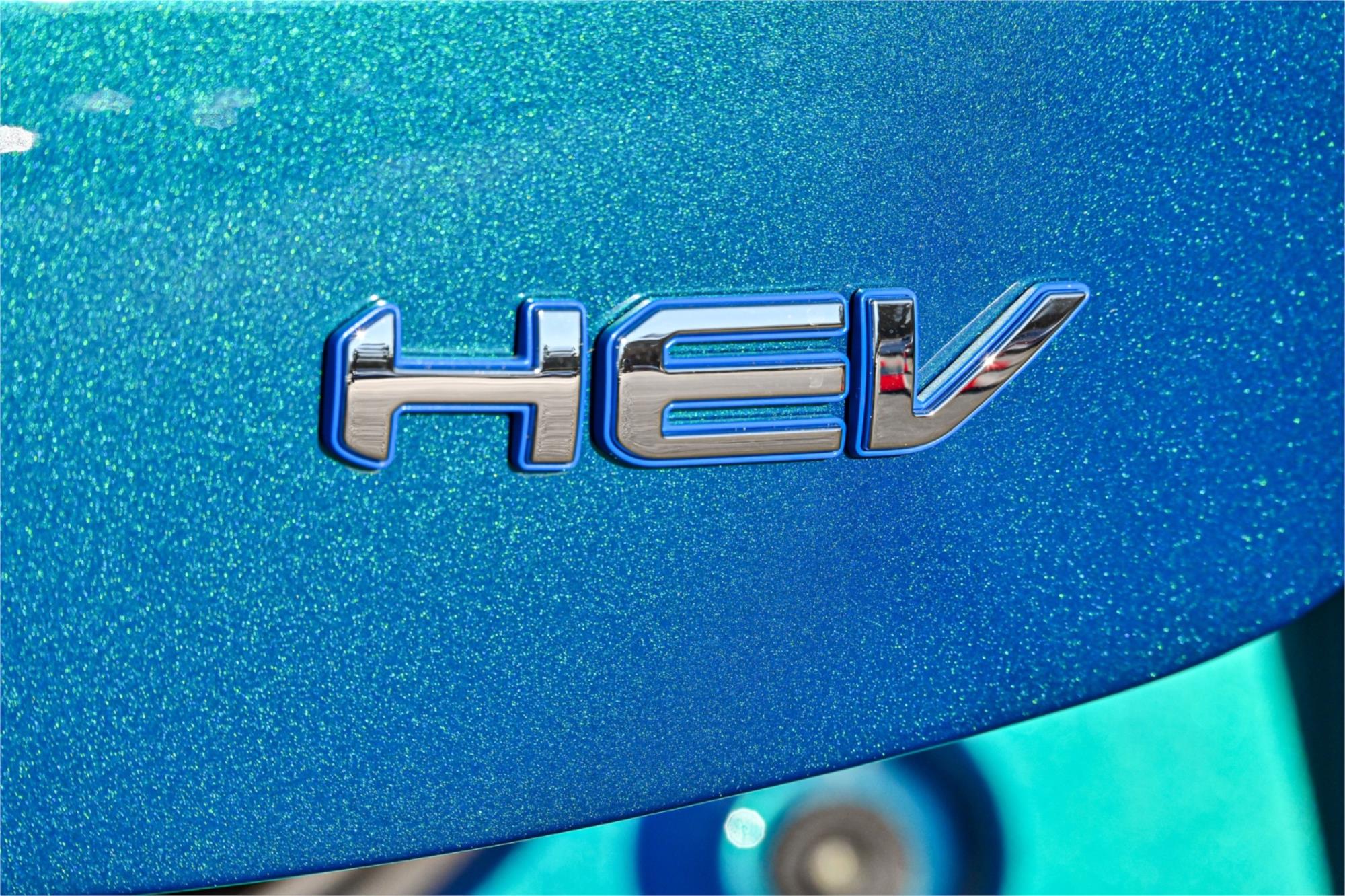 2026 GWM HAVAL JOLION LUX HYBRID 2SP AUTO DEDICATED HYBRID 4D WAGON